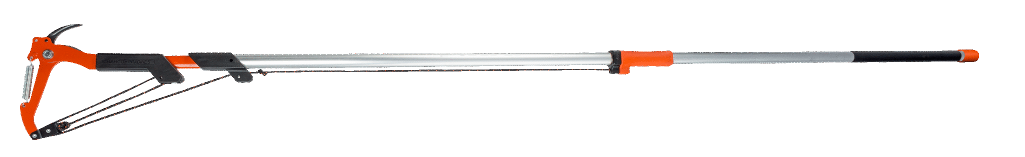 картинка Подрезчик верхушек для подрезки и очистки кроны BAHCO AP-234 от магазина "Элит-инструмент"