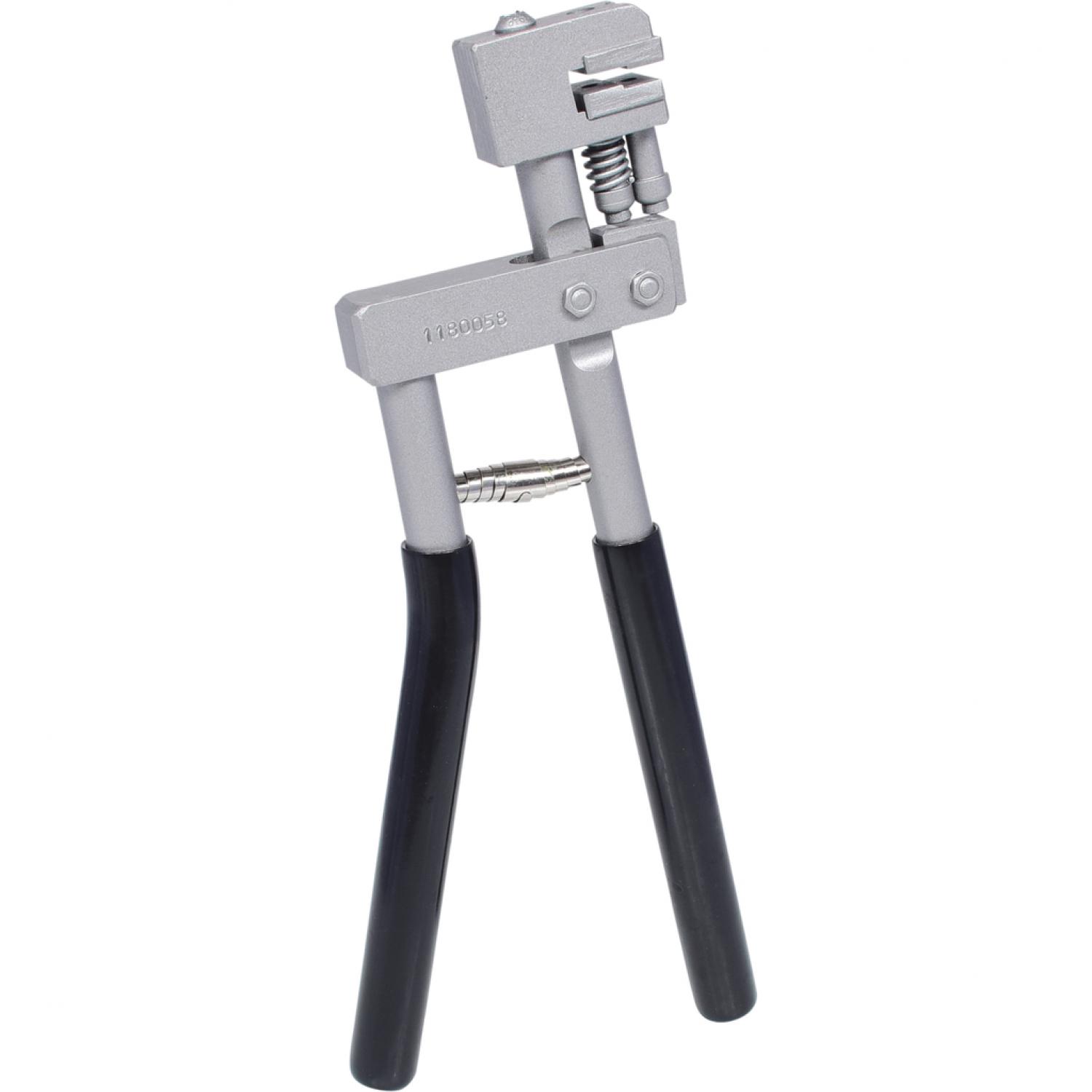 картинка Съемные клещи, 280 мм от магазина "Элит-инструмент"