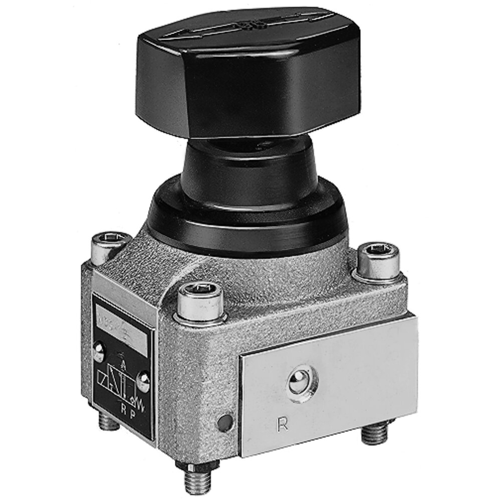 Седло клапана 3/2 АМF 271031