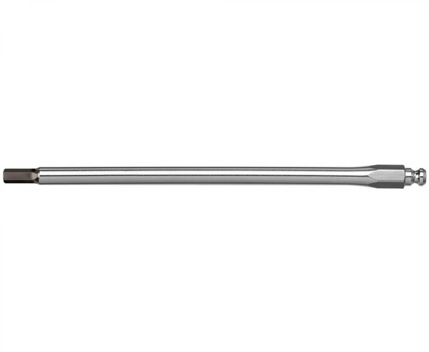 картинка Комбинированное шестигранное сменное жало HEX PB Swiss Tools PB 225.D 3 M3 от магазина "Элит-инструмент"