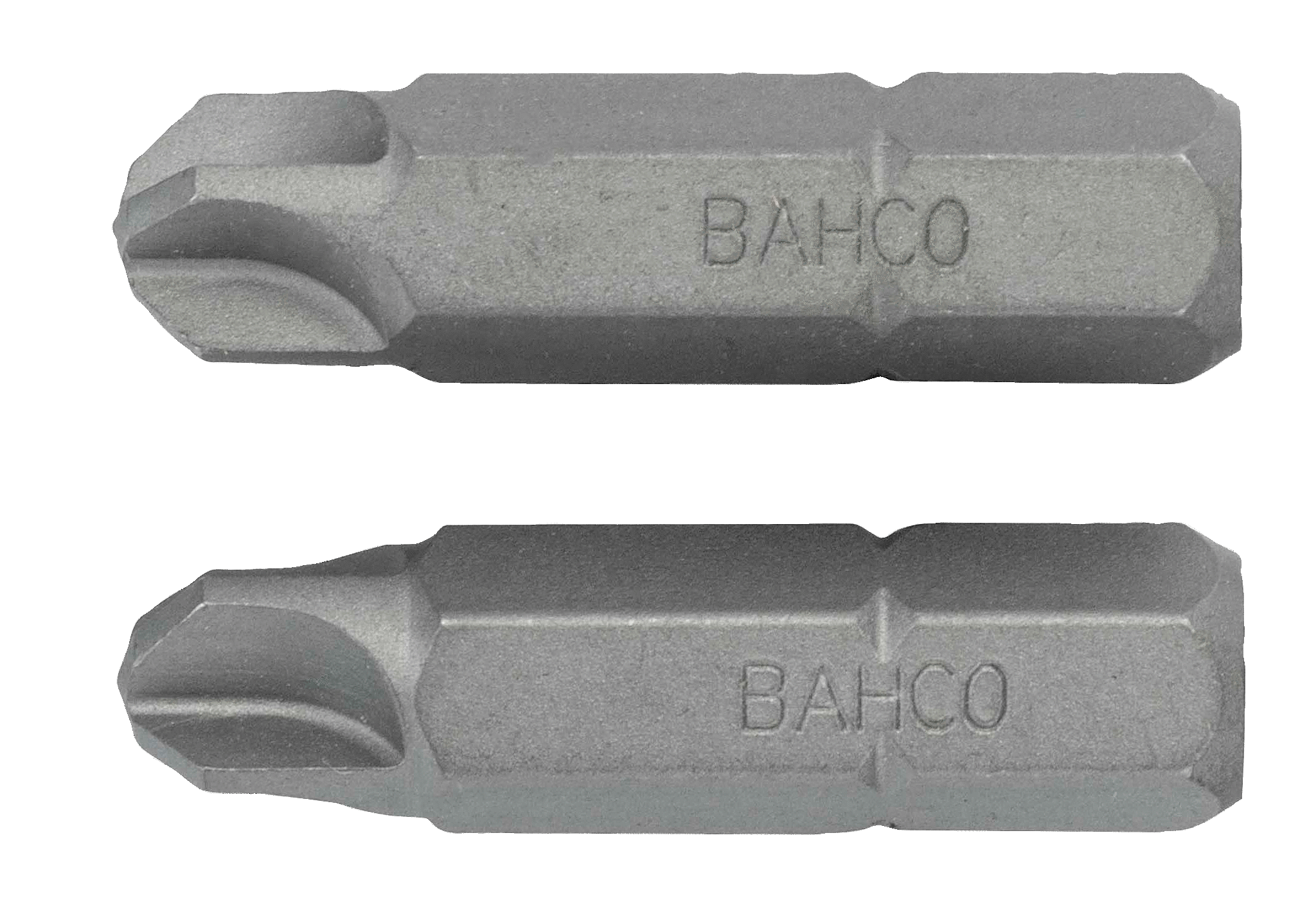 картинка Стандартные биты для отверток размером 5/16 дюйма Torq-Set®, метрические и дюймовые размеры, 32 мм BAHCO 70S/TS8 от магазина "Элит-инструмент"