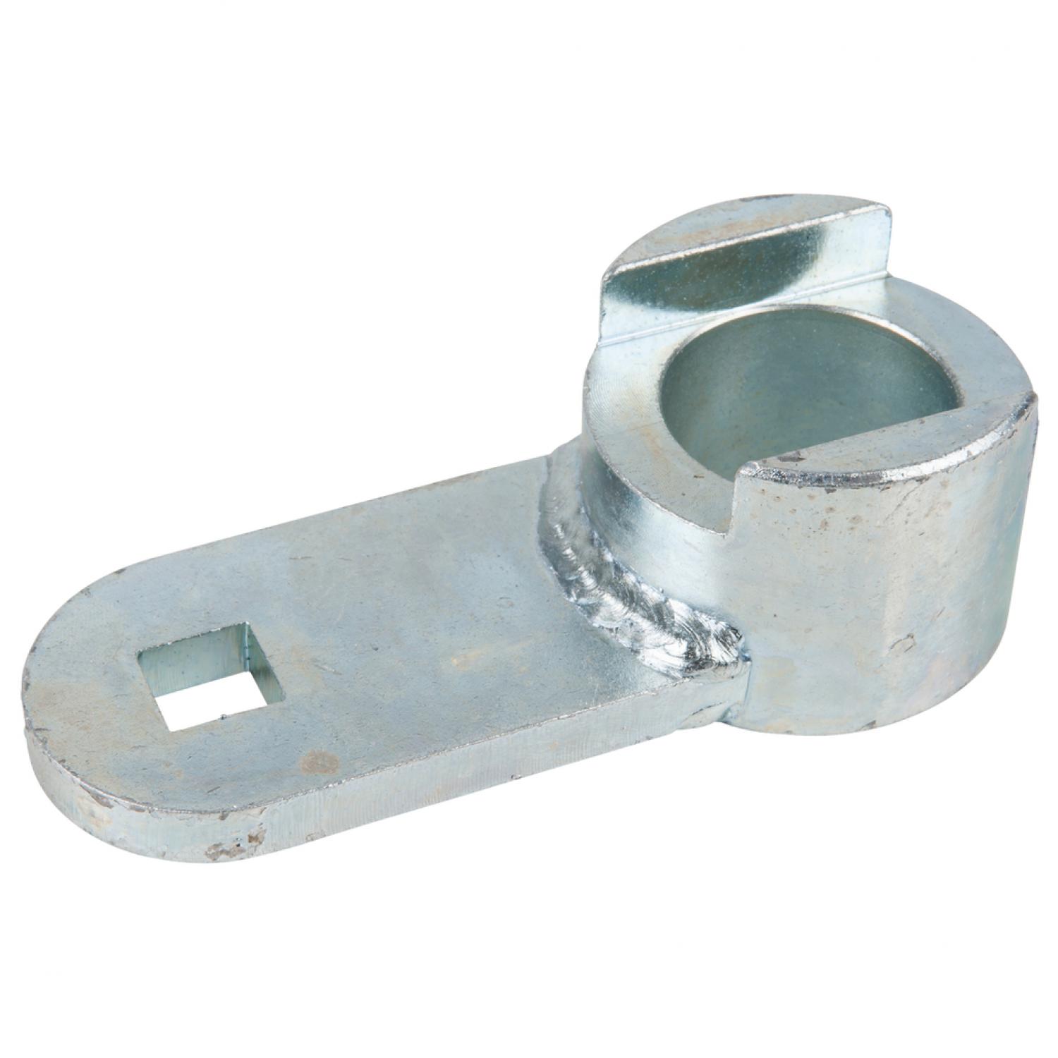 Инструмент для удержания ременного шкива коленчатого вала