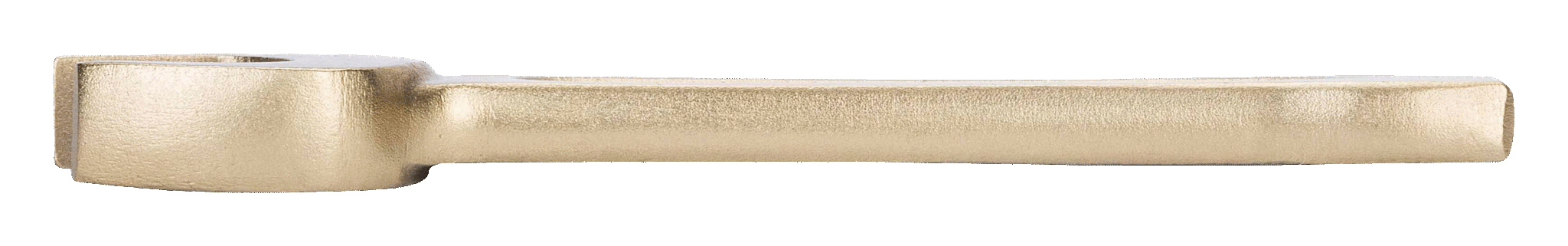 картинка Ударный рожковый ключ с открытым зевом. ' BAHCO NS100-120 от магазина "Элит-инструмент"