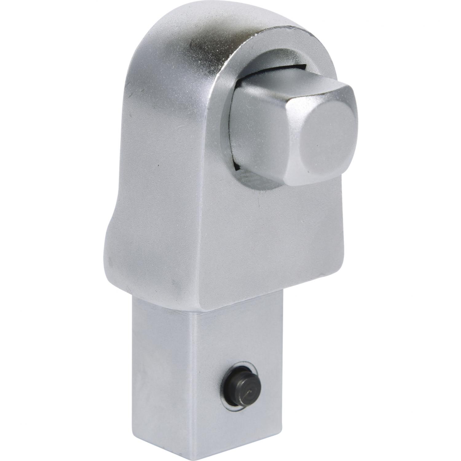 картинка Вставной четырехгранник 14x18 мм, 1/2" от магазина "Элит-инструмент"