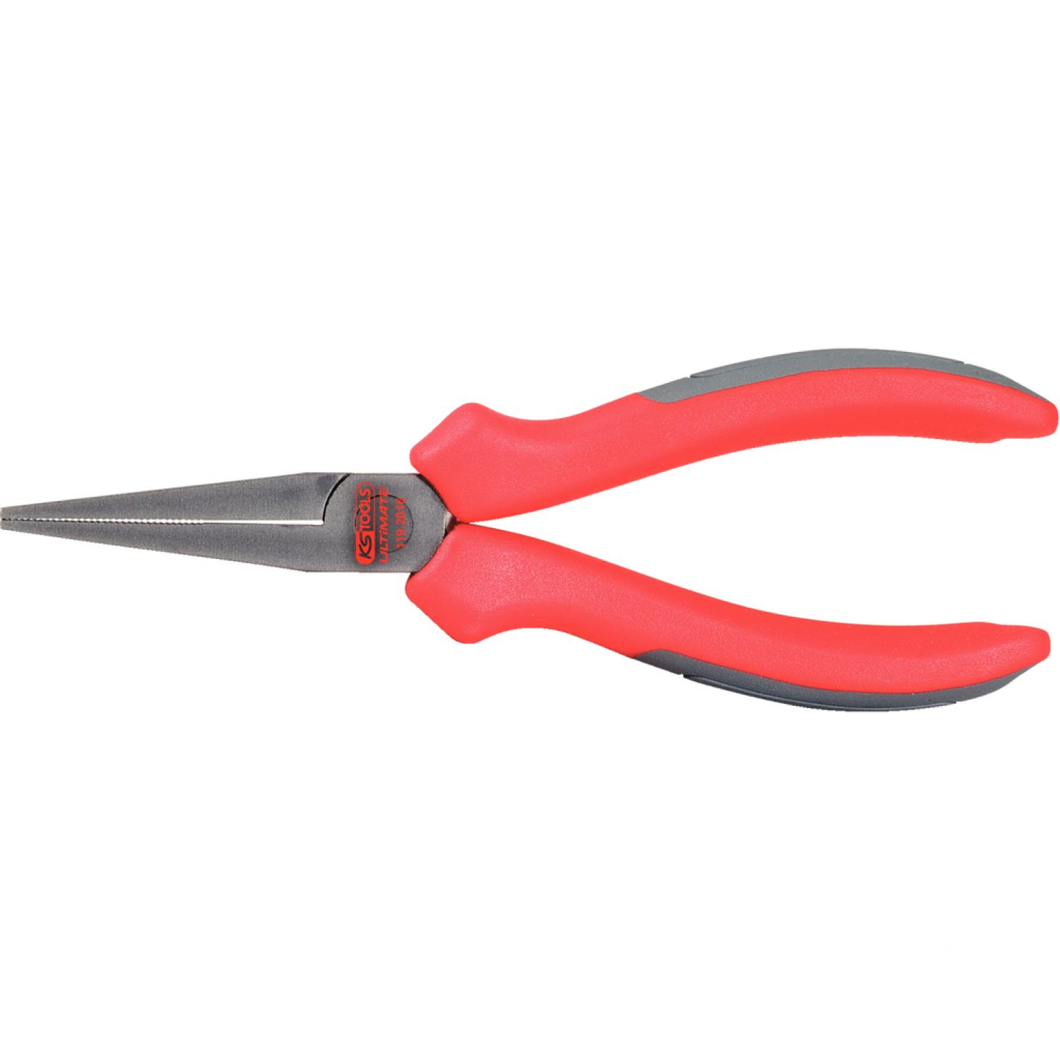 картинка Плоскогубцы ULTIMATEplus, 160 мм от магазина "Элит-инструмент"