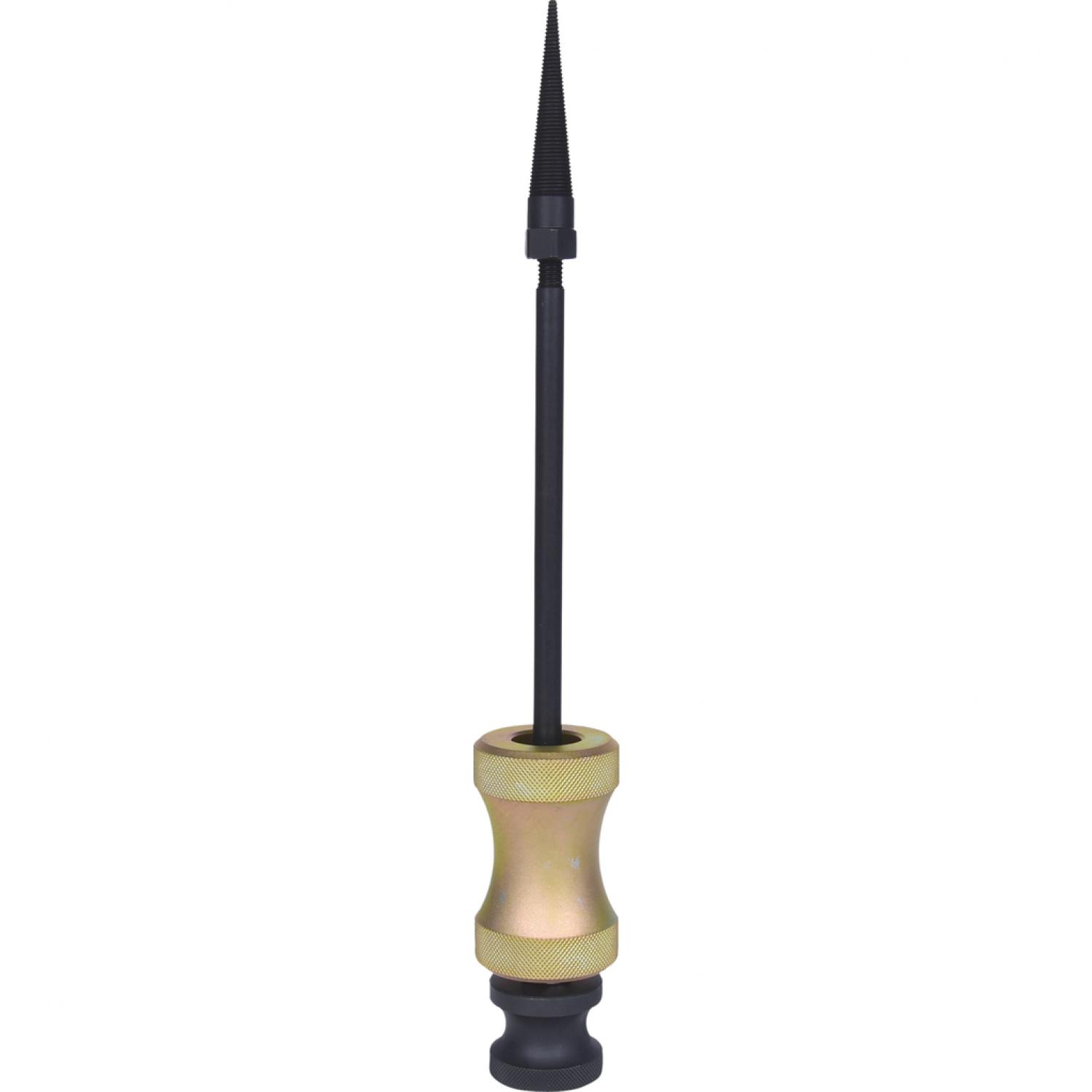 картинка Съемник с ударным весом для уплотнительного кольца инжектора от магазина "Элит-инструмент"