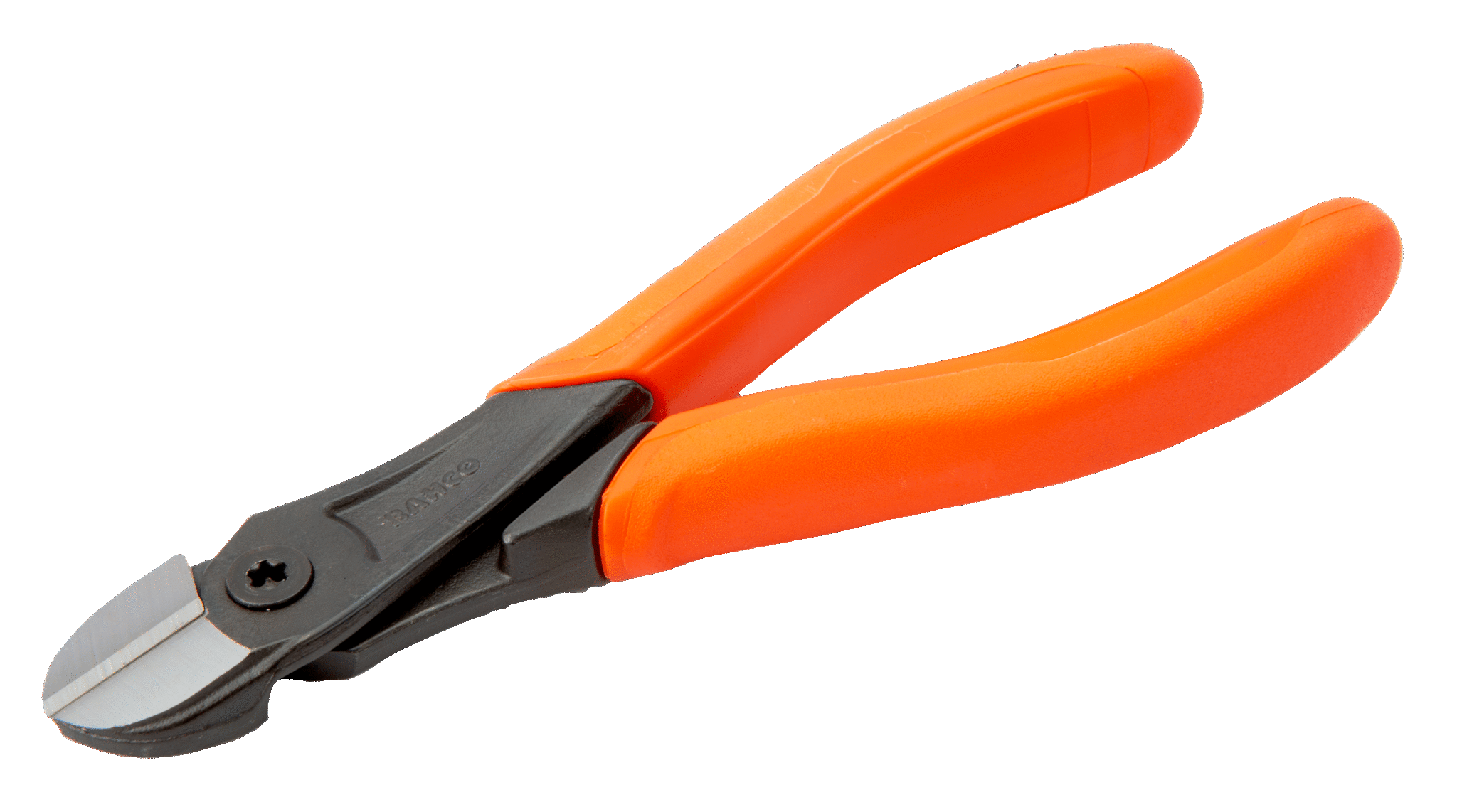 Бокорезы,рукоятка с покрытием из ПВХ BAHCO 21HDD-180