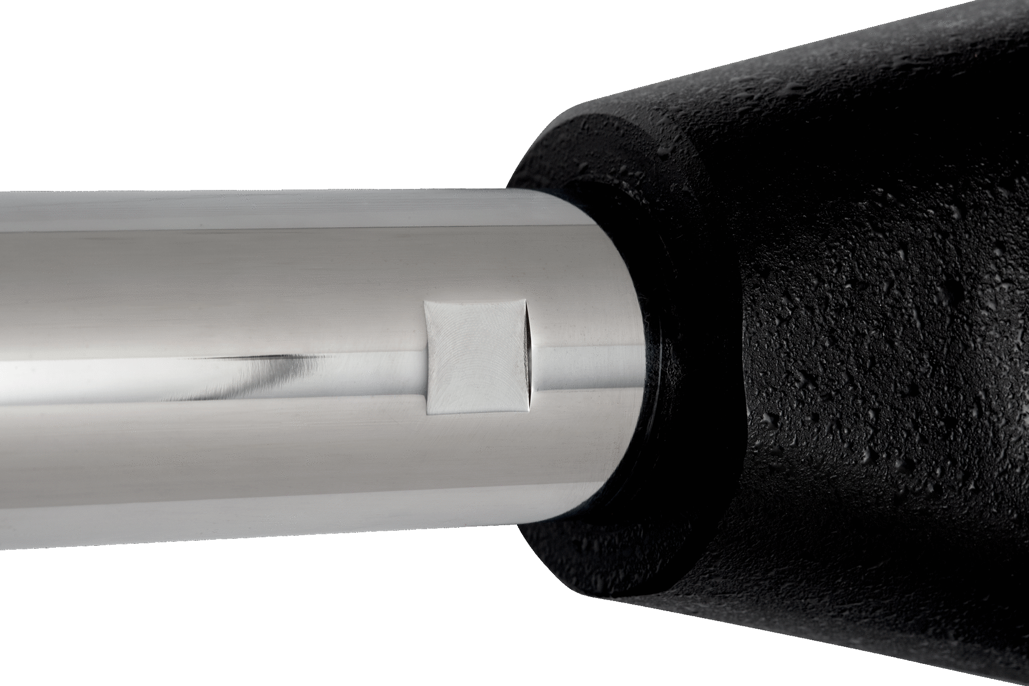 картинка Механический регулируемый щелчковый динамометрический ключ 1" 500-2500 Nm BAHCO 7455-2500 от магазина "Элит-инструмент"