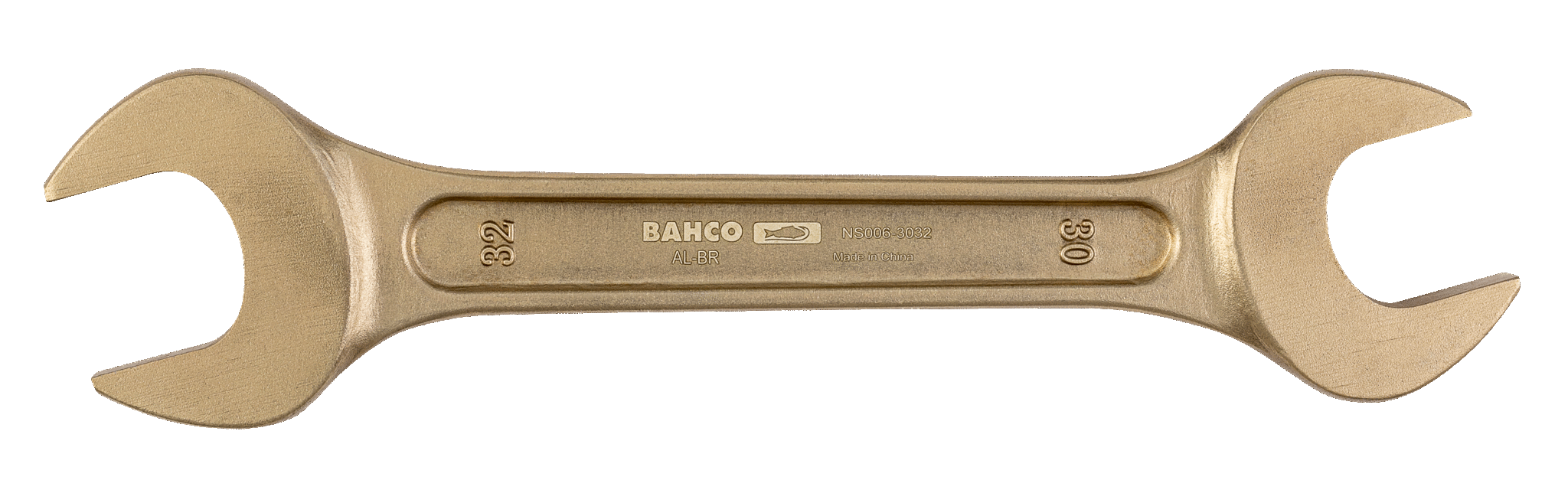 картинка Двусторонние рожковые ключи BAHCO NS006-1013 от магазина "Элит-инструмент"