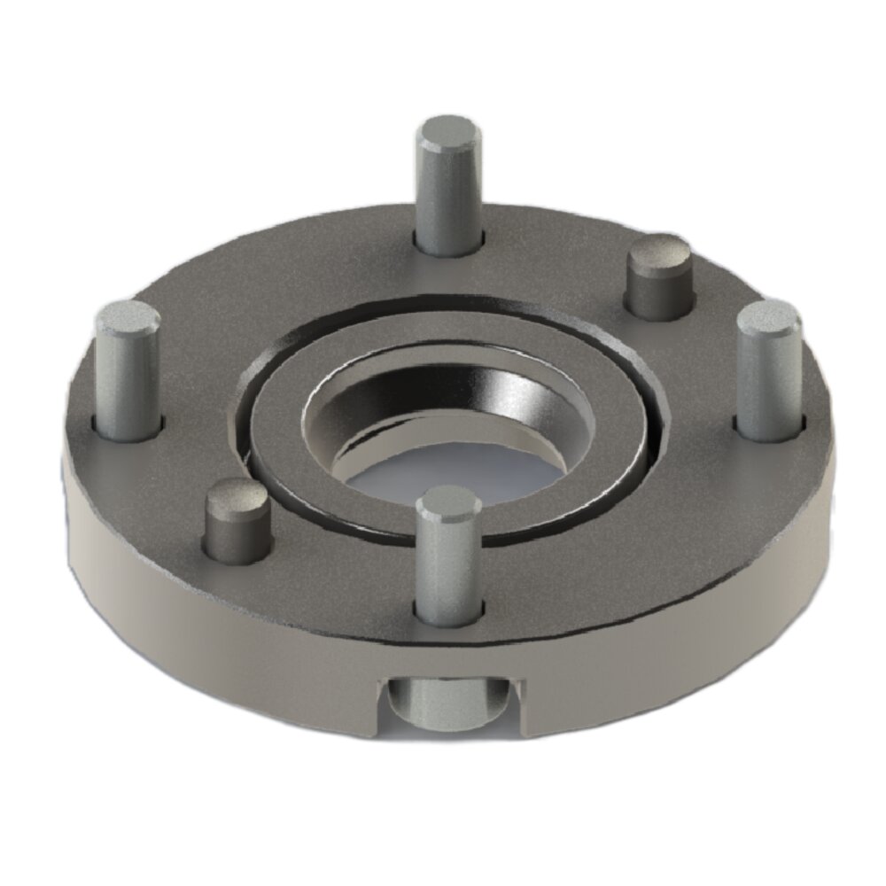 Зажимная втулка для меча АМF 571106