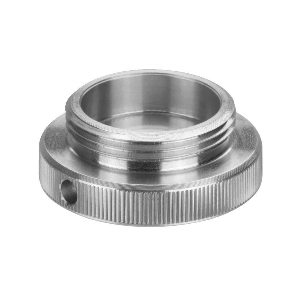 Алюминиевое основание для винтовых домкратов АМF 557186