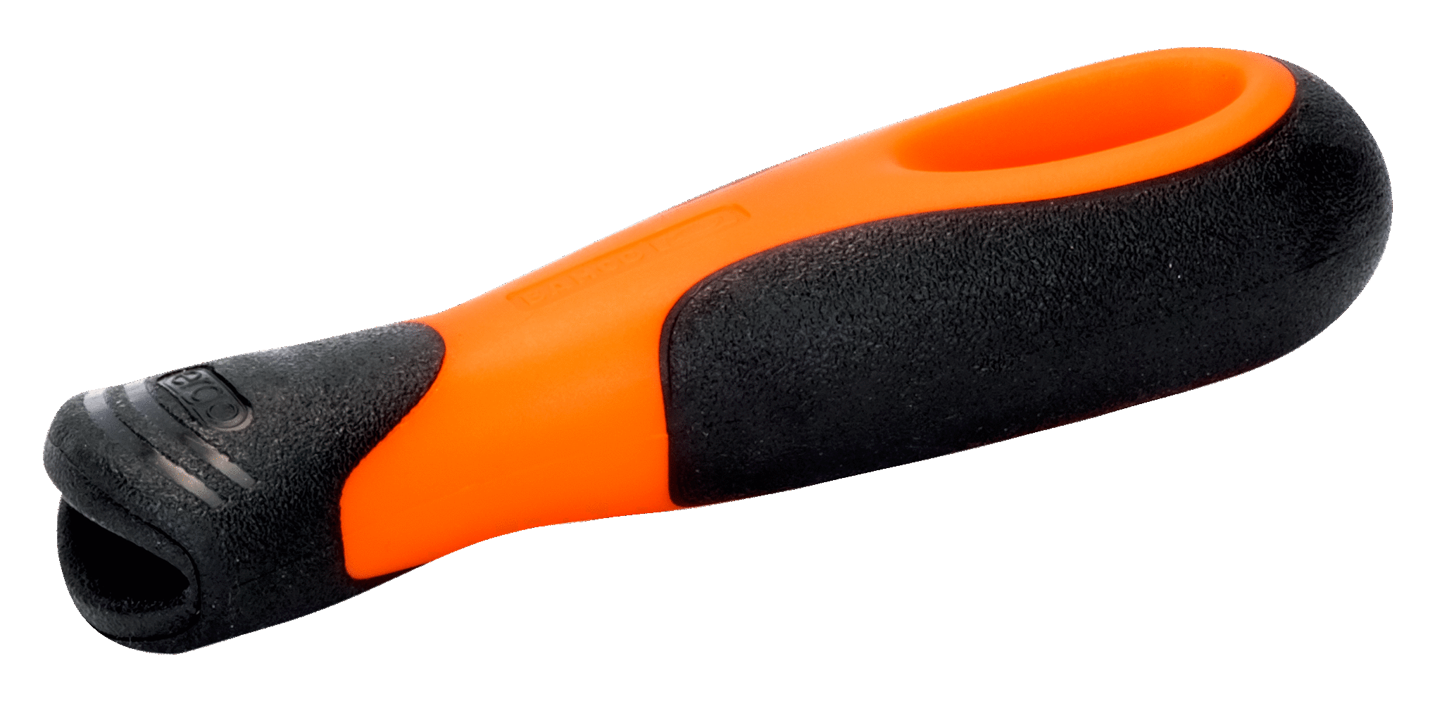 Рукоятка ERGO™ для плоских напильников, упаковка из 10 штук BAHCO 9-485-05-10