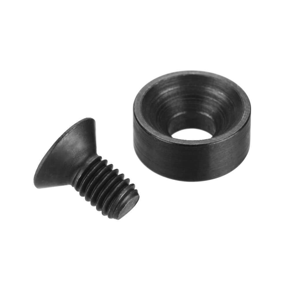 Крепежный комплект для крепления цанги с наружным зажимом АМF 567128