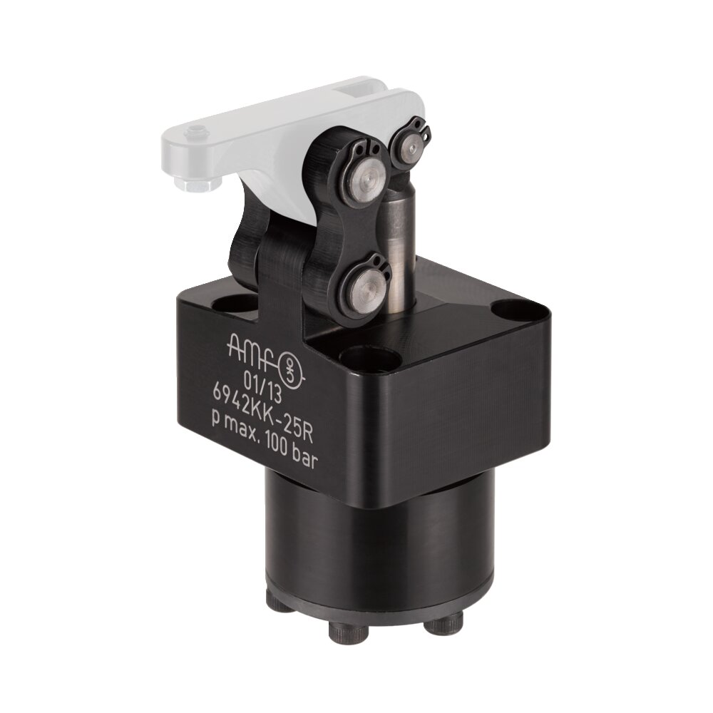 Соединительный зажим АМF 328526