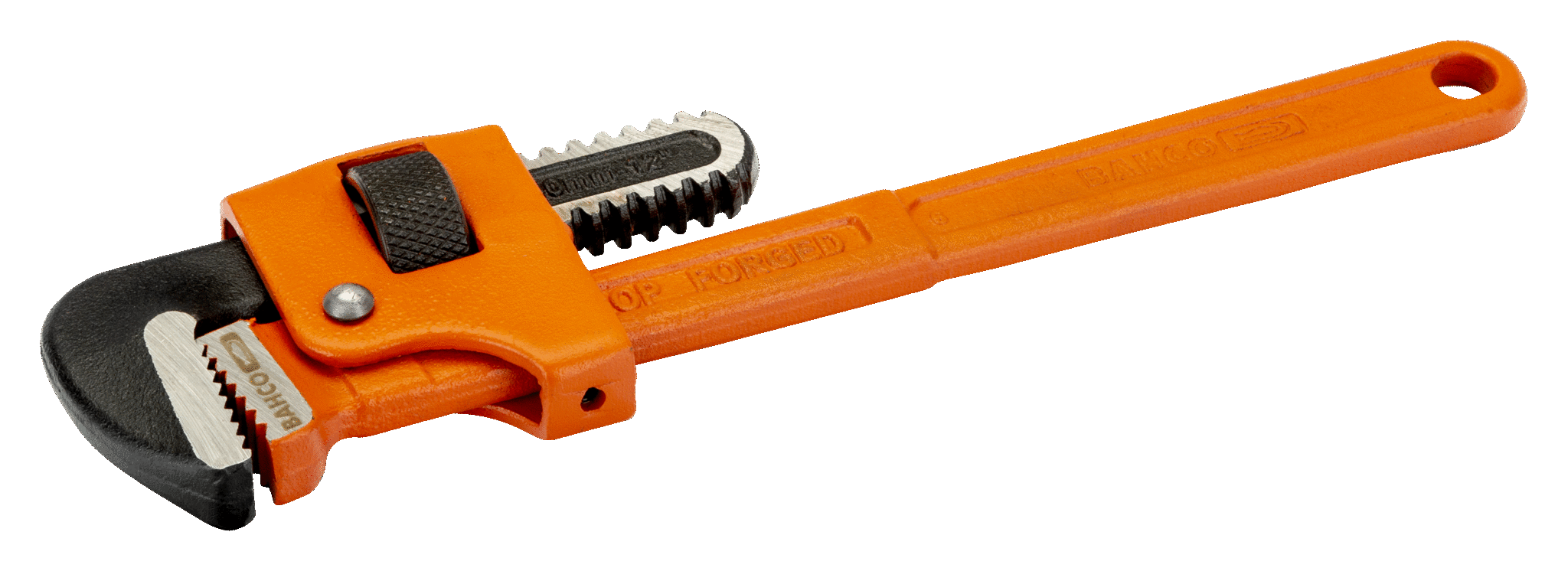 картинка Трубный ключ Stillson BAHCO 361-14 от магазина "Элит-инструмент"