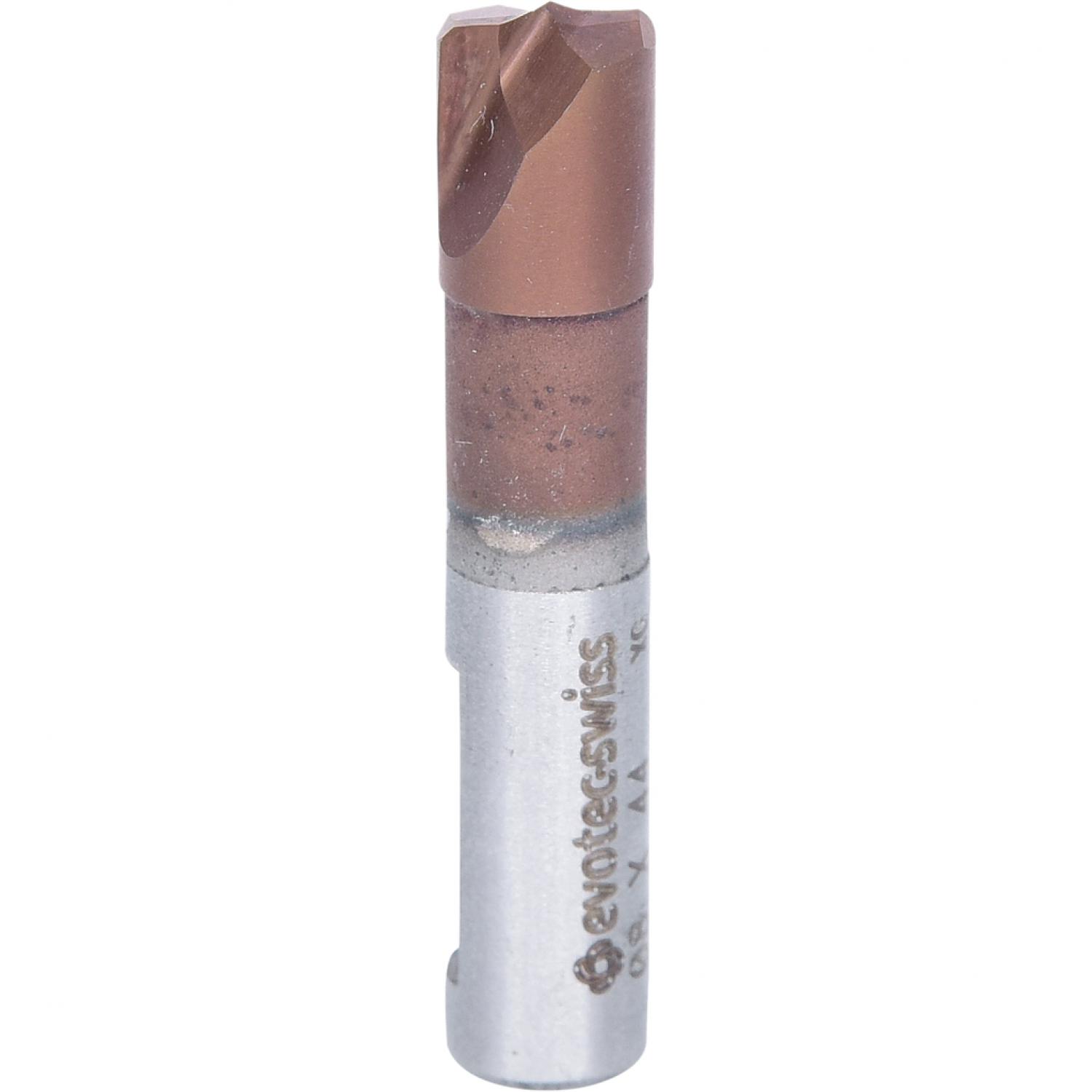 Карбидное сверло для сварных точек, 8 мм