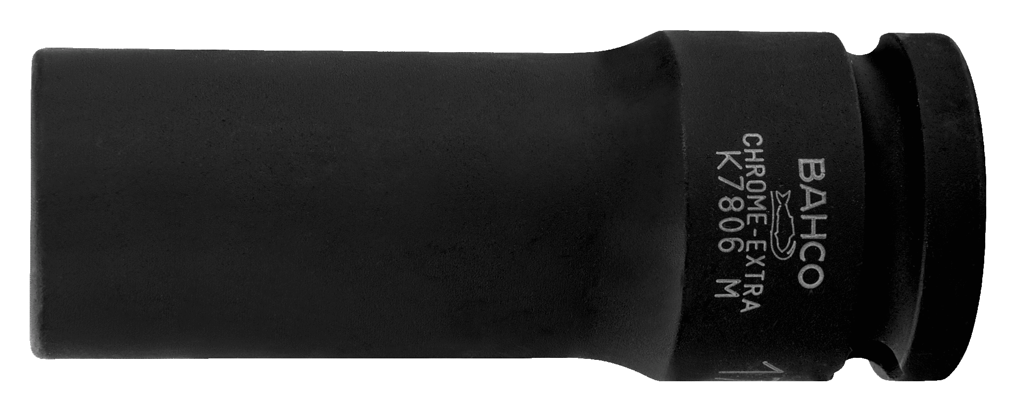 картинка Торцевые головки шестигранные удлиненные BAHCO K7806M-23 от магазина "Элит-инструмент"