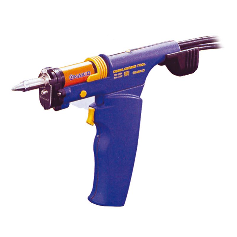 FM-2024-02 ESD Демонтажный пистолет (без комплекта) HAKKO