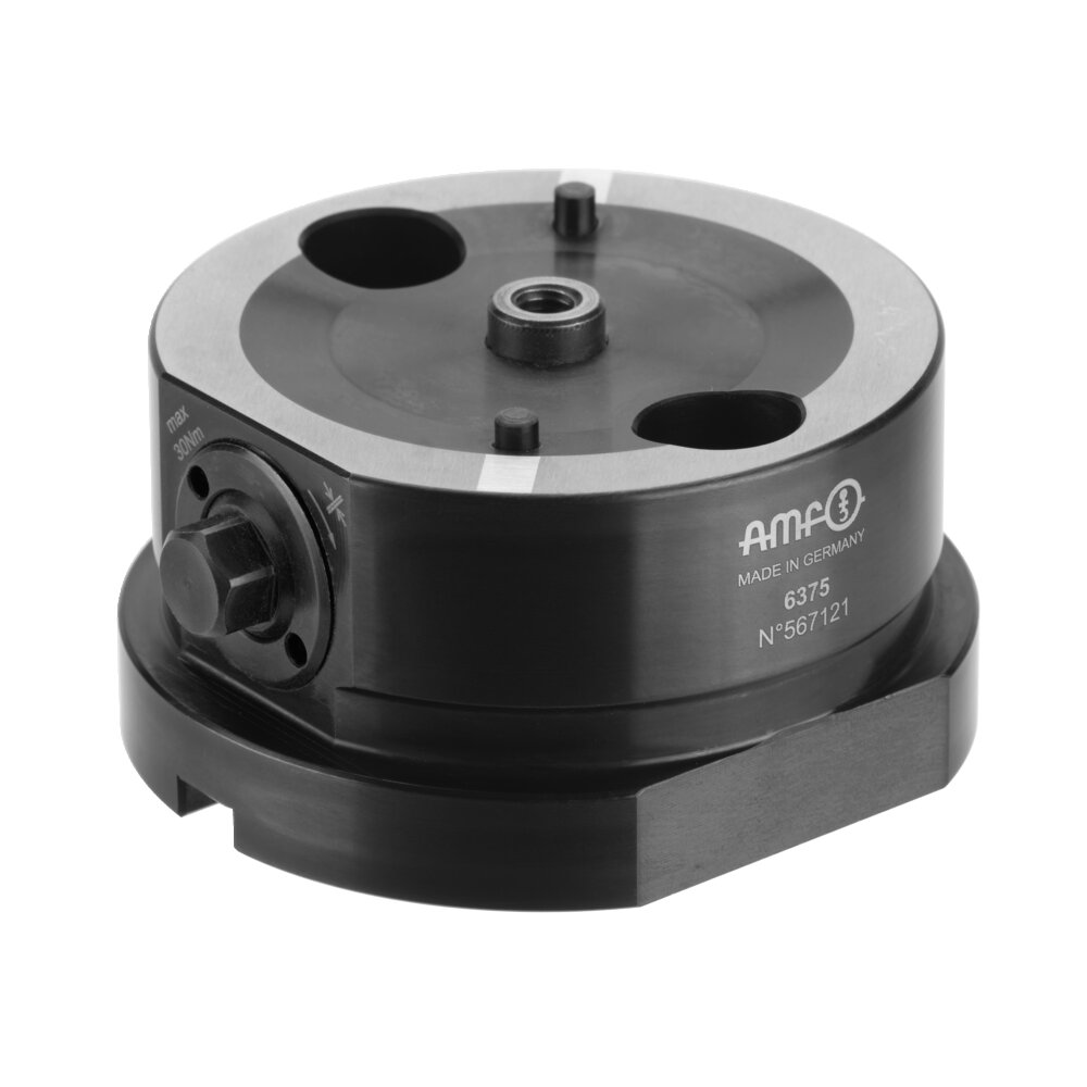 Механическая цанга - базовый элемент АМF 567122