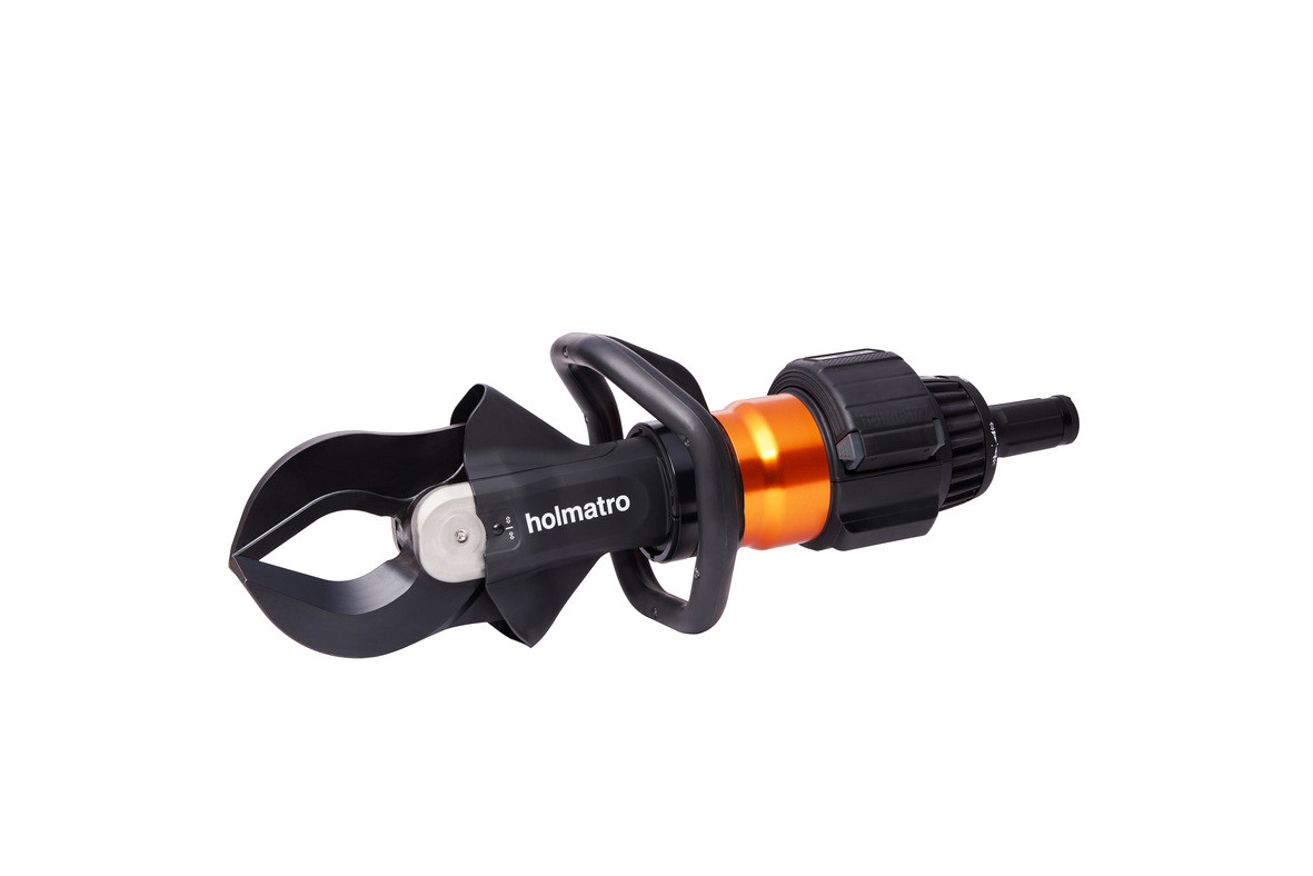 Аккумуляторный резак HBC100A30 Holmatro 101.003.238