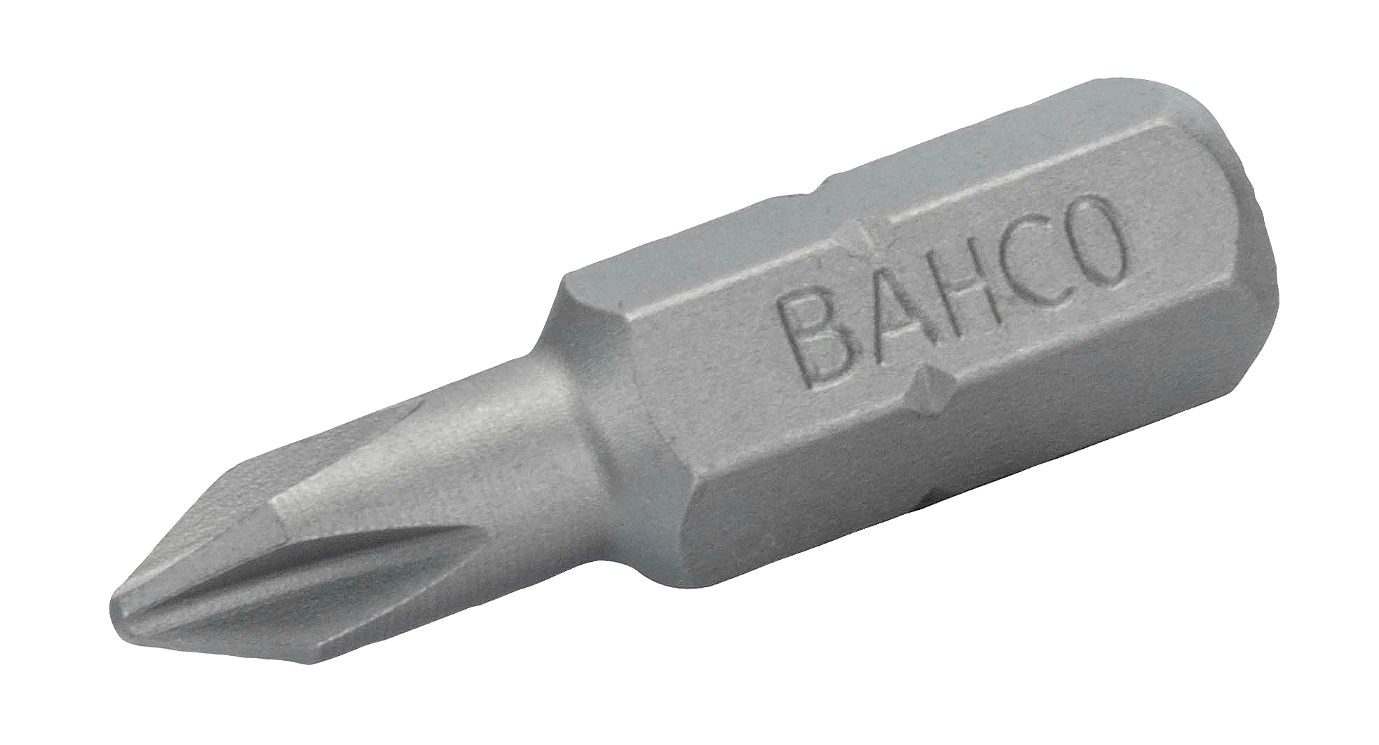 картинка Стандартные биты для отверток Phillips, 25 мм BAHCO 59S/PH2-30P от магазина "Элит-инструмент"