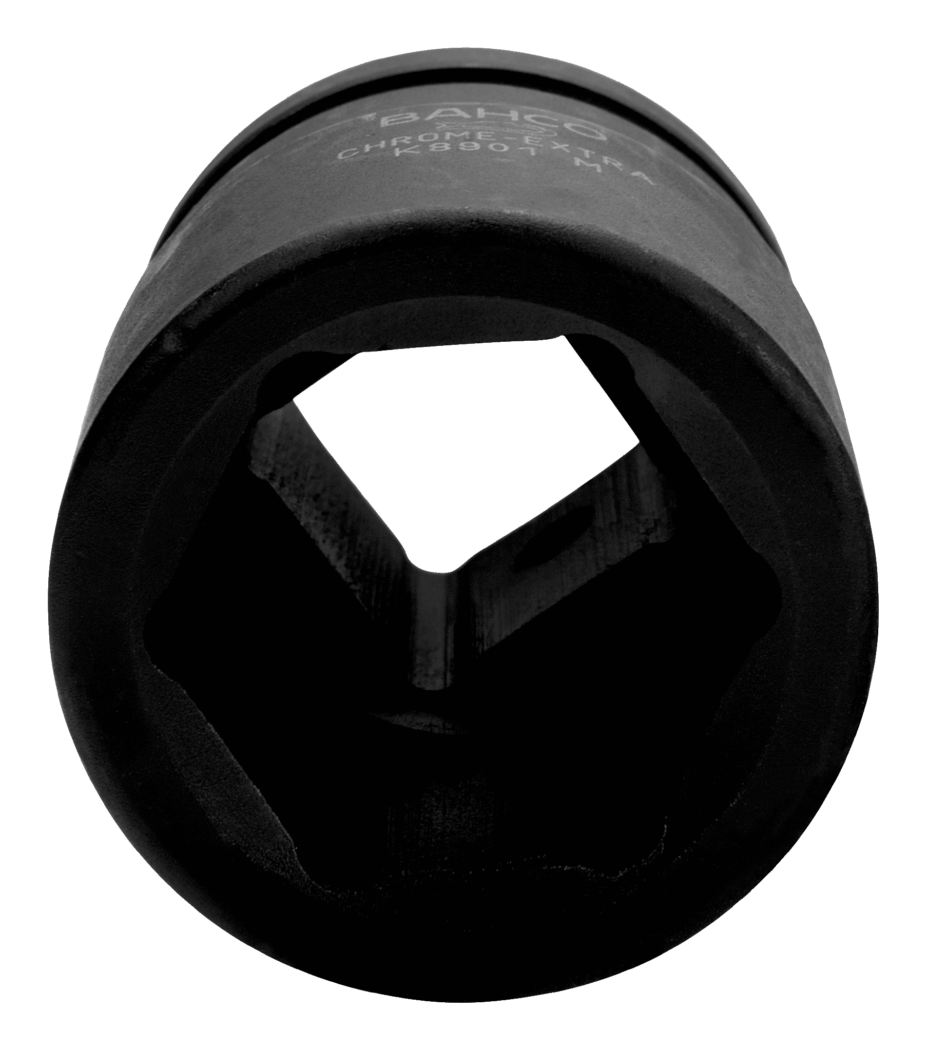 картинка Торцевые головки шестигранные, метрические размеры BAHCO K8901M-19 от магазина "Элит-инструмент"