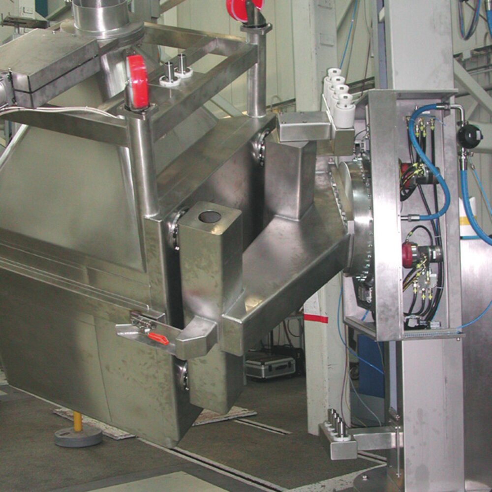 картинка Монтажный зажимной модуль АМF 303057 от магазина "Элит-инструмент"