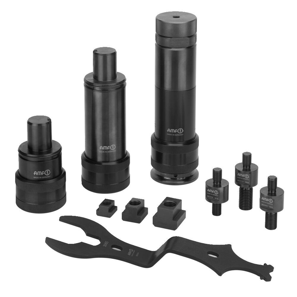 Винтовой домкрат, модульный АМF 562000