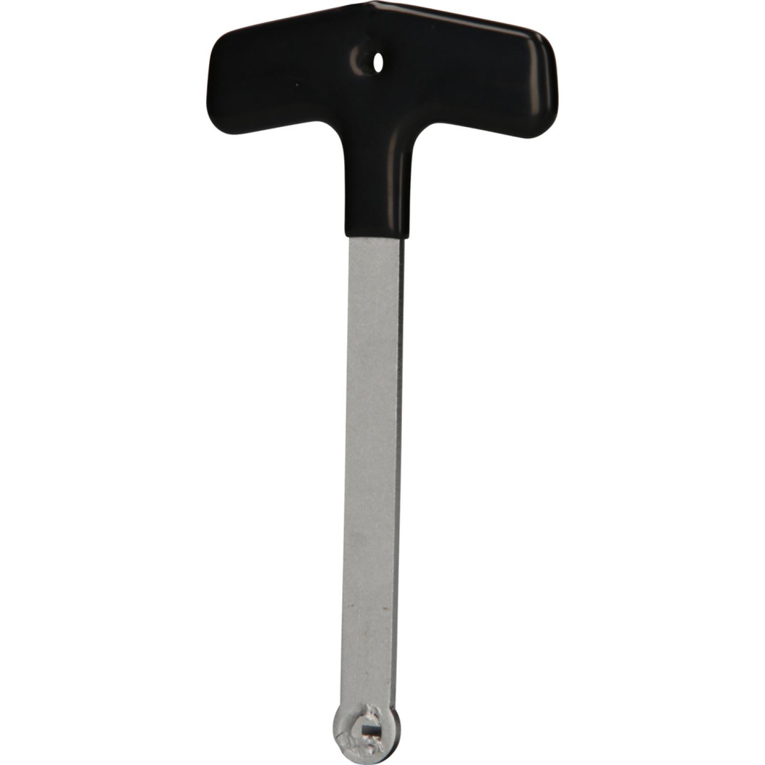 картинка Инструмент для стопорных пружин ручного тормоза для Mercedes от магазина "Элит-инструмент"