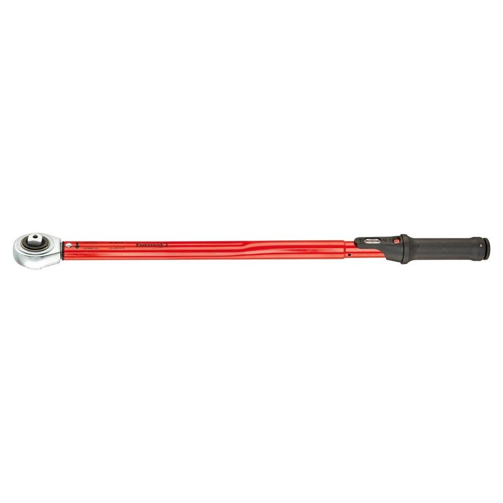 картинка Ключ динамометрический 150-750 Нм 3/4" (FORMAT 62380130) от магазина "Элит-инструмент"