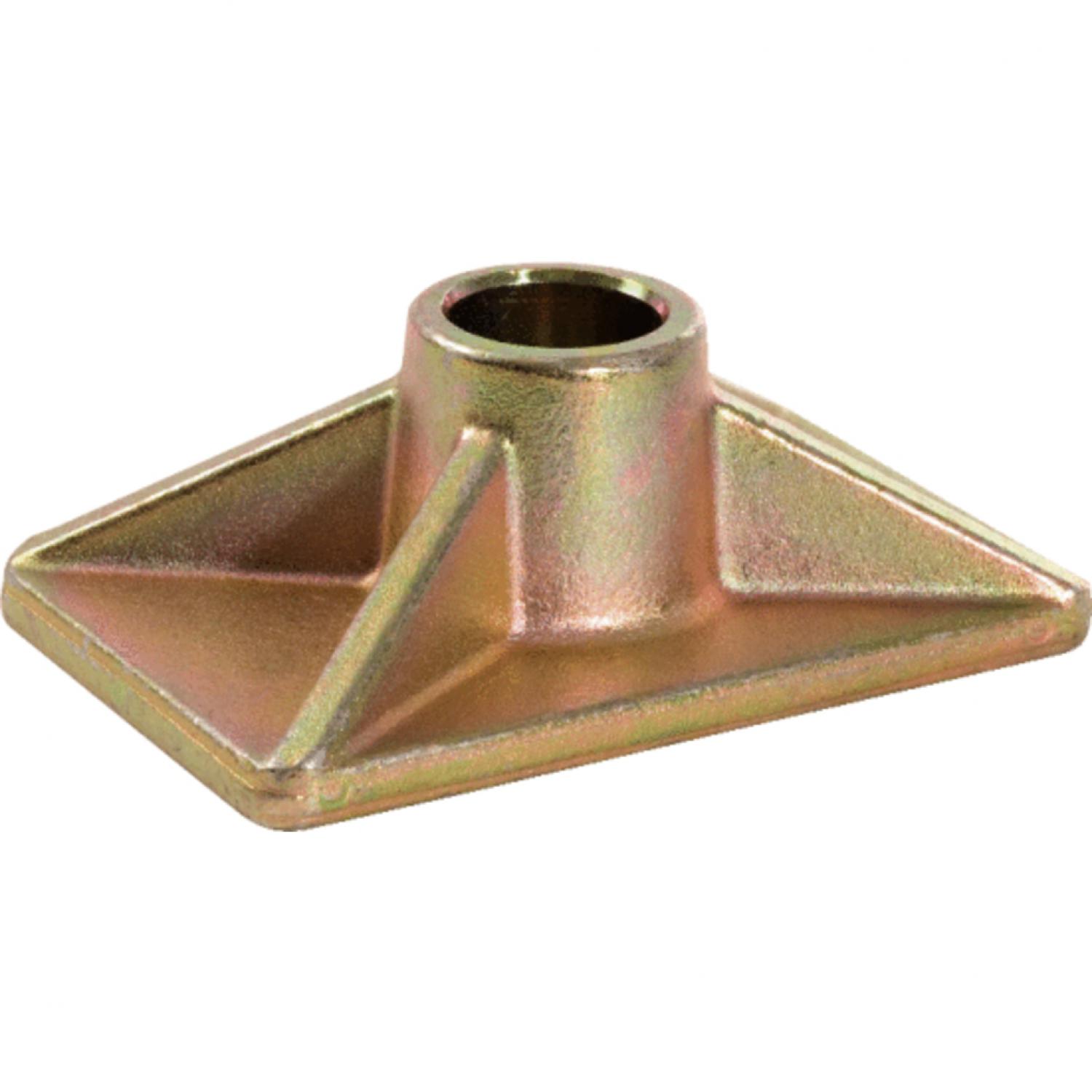 Прижимная пластина, 150x95 мм