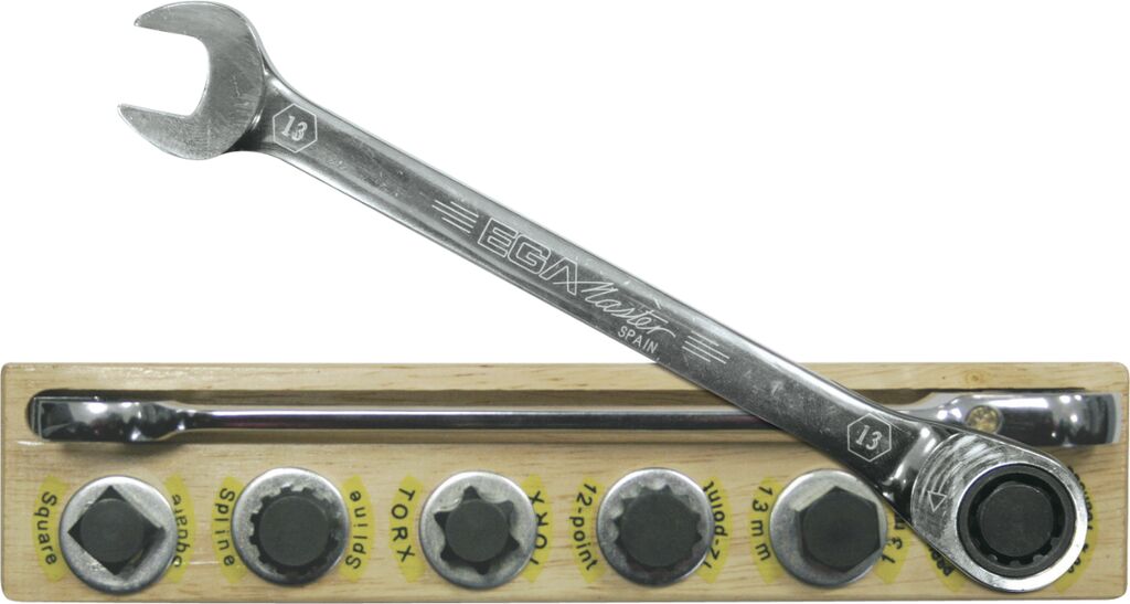 EGAMaster 64502