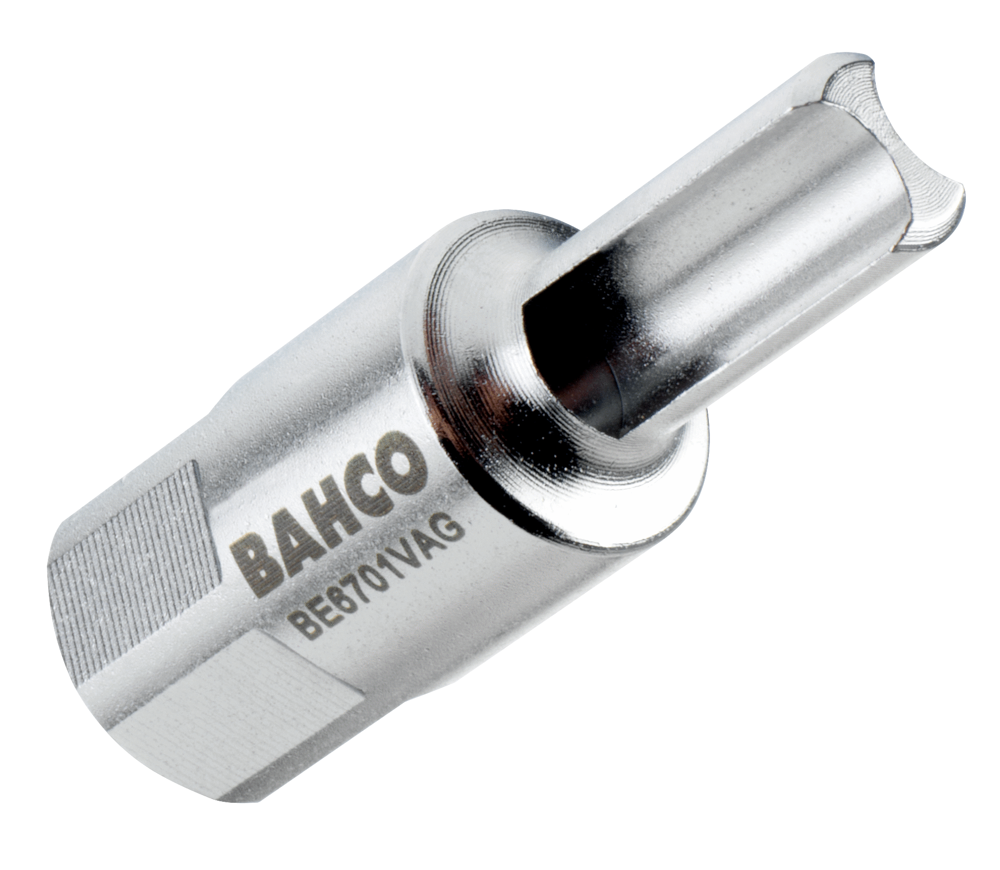 картинка 1/4" Торцевая головка для сливной пробки BAHCO BE6701VAG от магазина "Элит-инструмент"