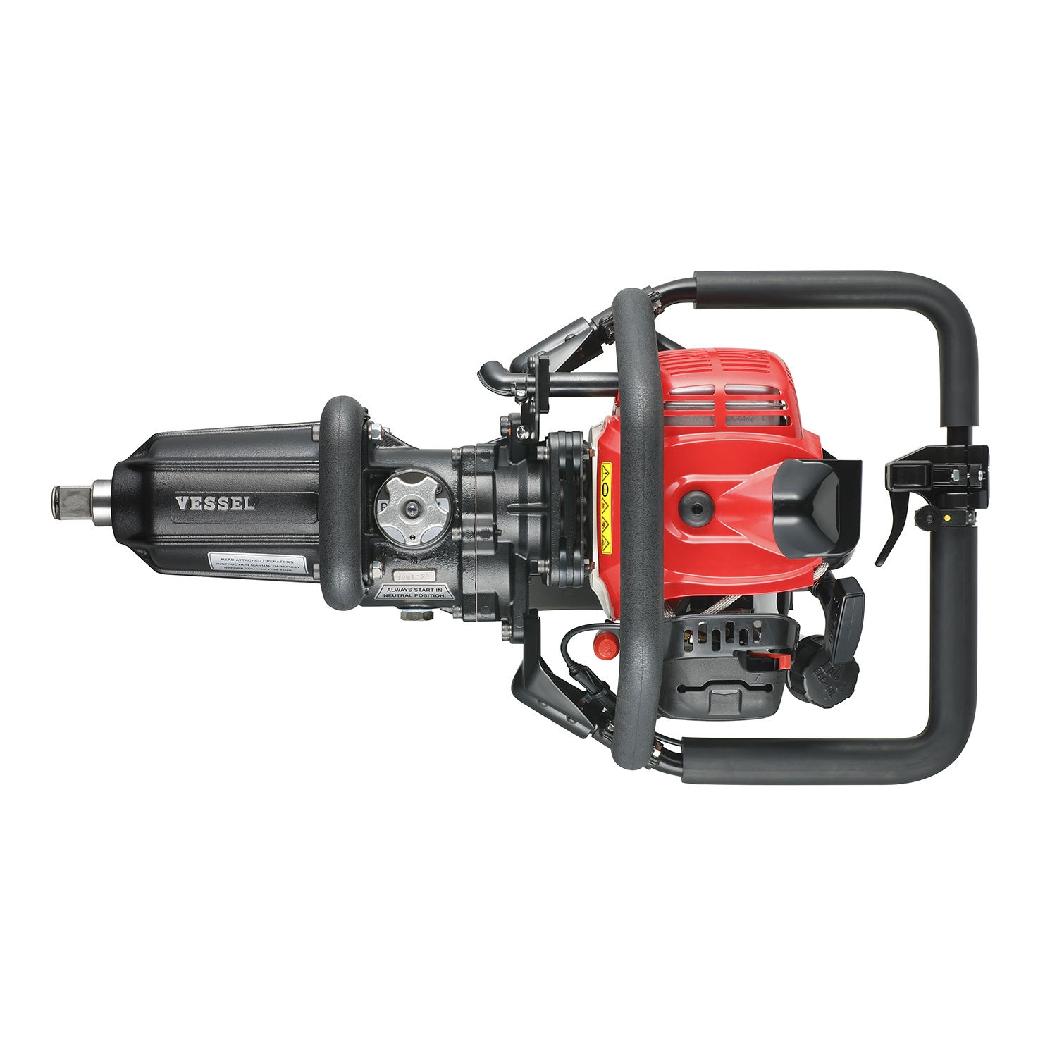 картинка GT-3500GE-V УДАРНЫЙ ГАЙКОВЕРТ (ЕВРО V) № GT-3500GE-V от магазина "Элит-инструмент"