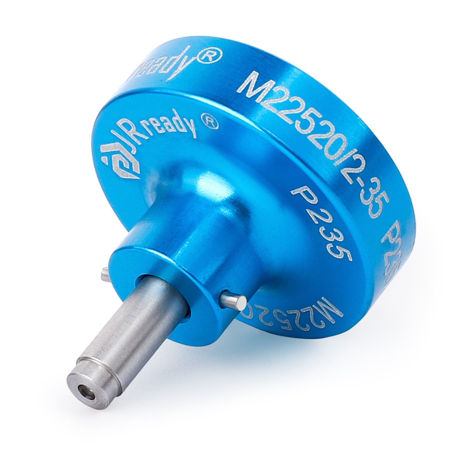 JRready P235 (M22520/2-35) Позиционер