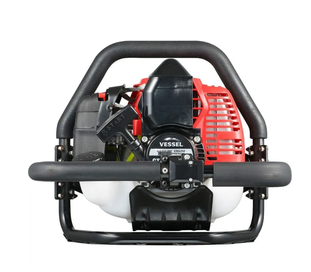 картинка GT-3500GE-V УДАРНЫЙ ГАЙКОВЕРТ (ЕВРО V) № GT-3500GE-V от магазина "Элит-инструмент"