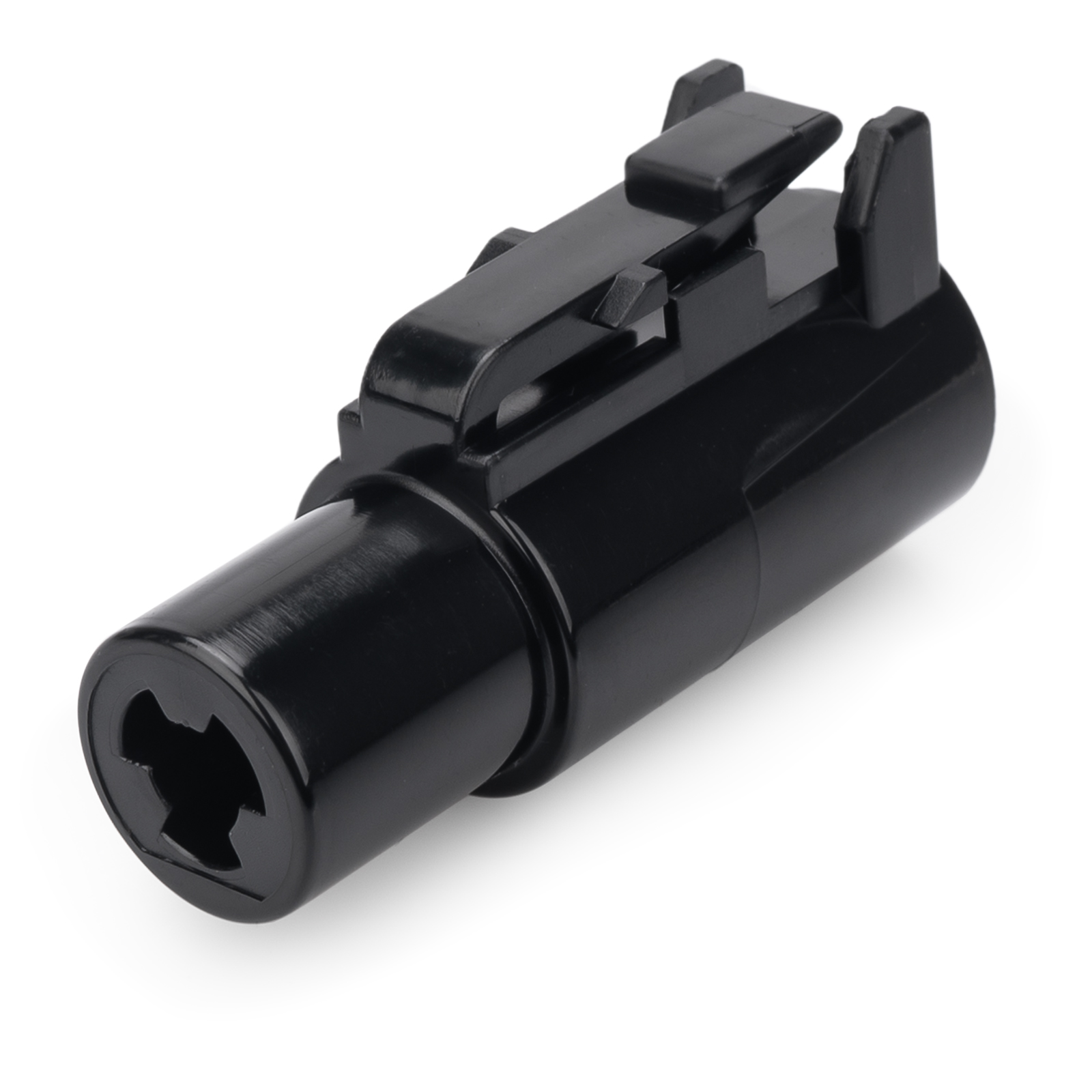 ​​JRready DTHD06-1-12S Водонепроницаемый разъём​