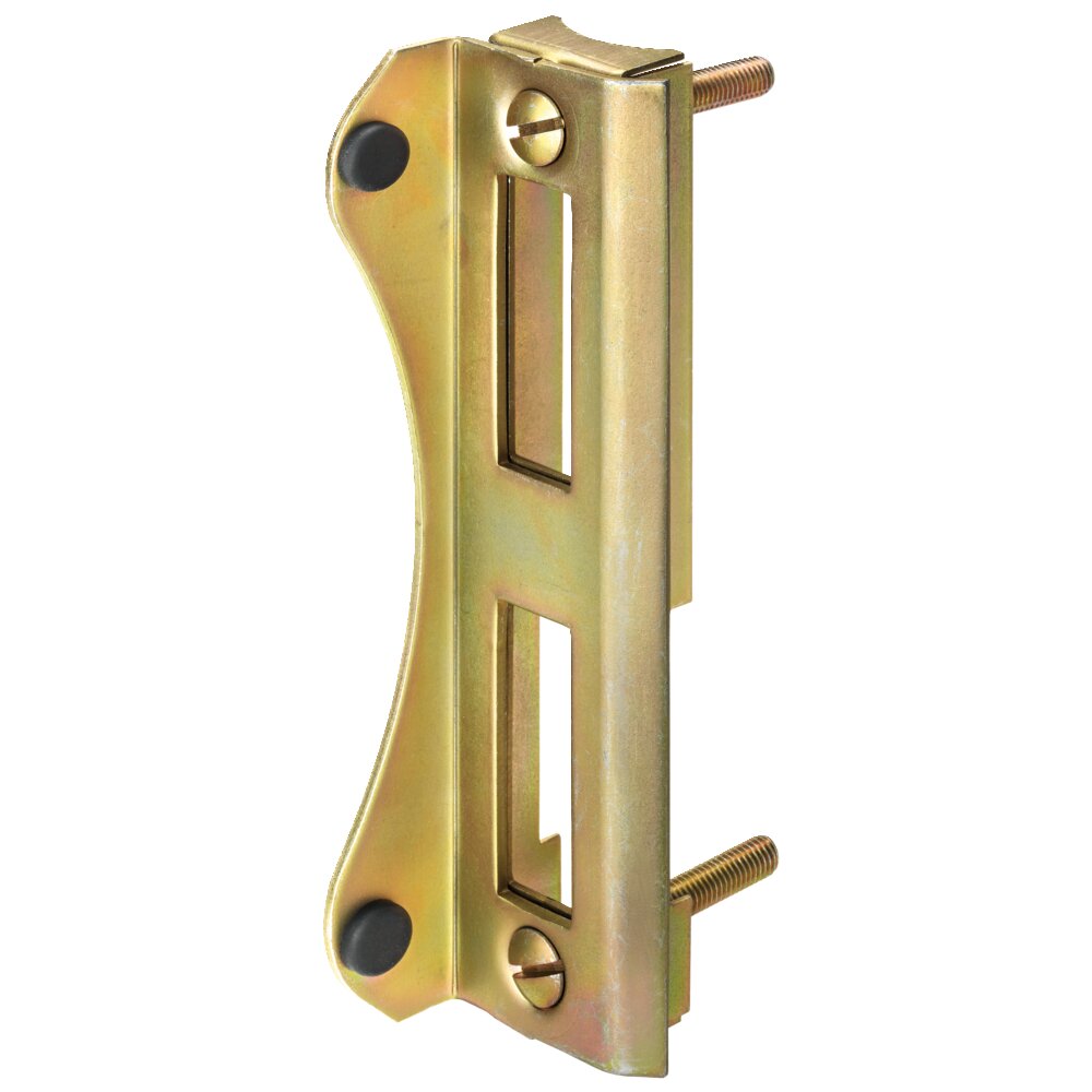 Корпус замка оцинкованный АМF 16360