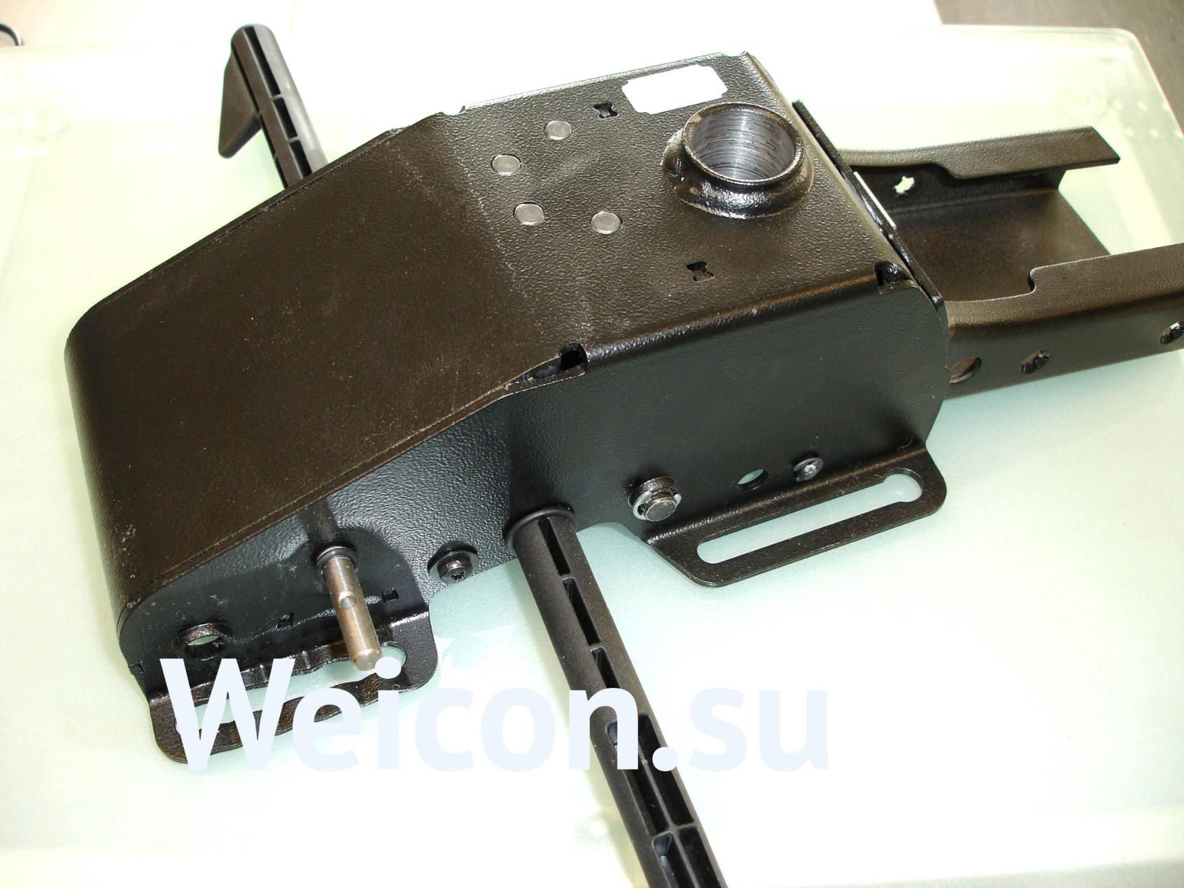 картинка AL-F 5000 (5кг) Высокопроизводительная смазка для пищевой промышленности. Ведро (wcn26550500) от магазина "Элит-инструмент"