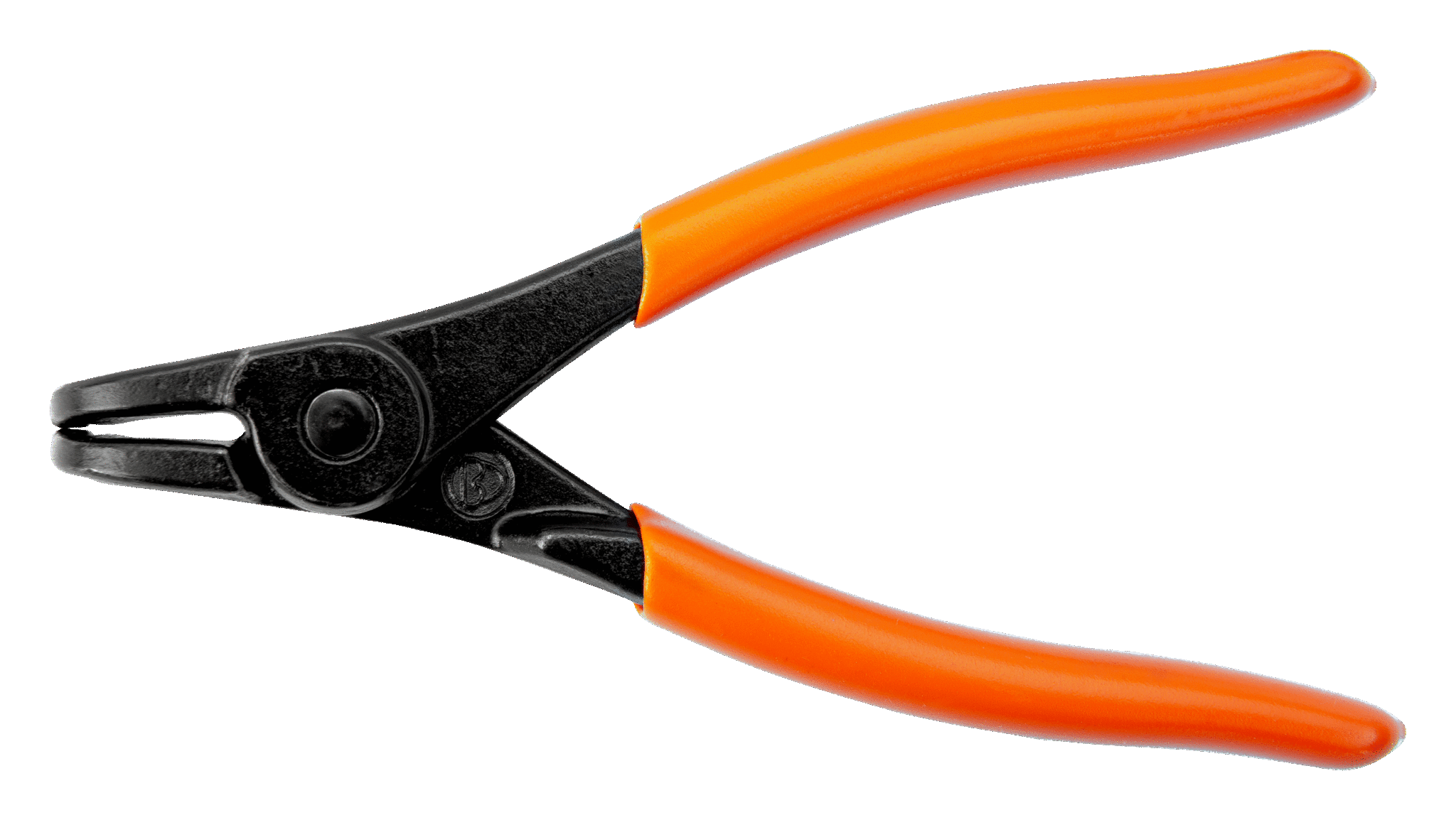 картинка Съемники внешних стопорных колец с изогнутыми губками, 90⁰ BAHCO 2990-125 от магазина "Элит-инструмент"