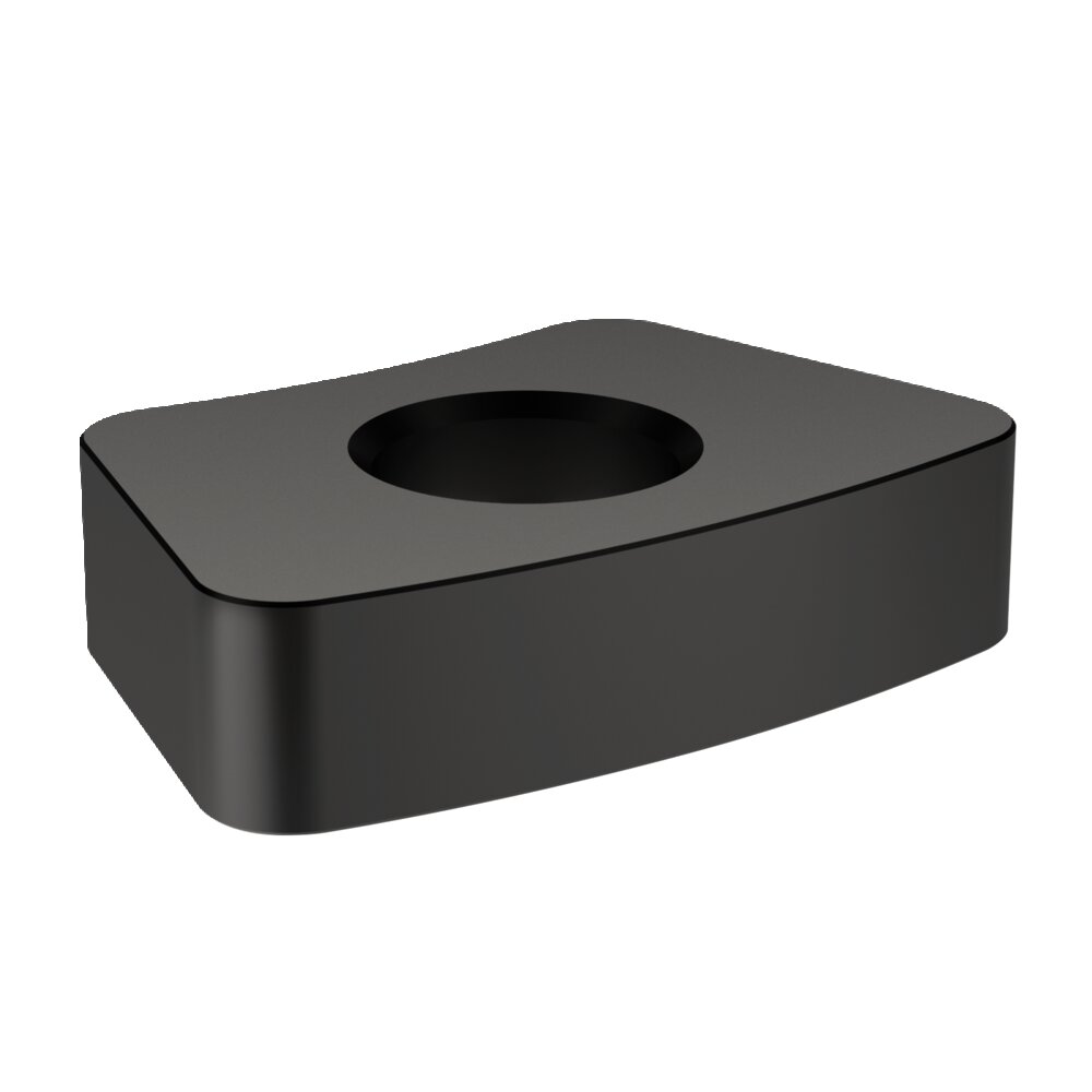 Пружинная шайба для опорного элемента круглой формы АМF 535757