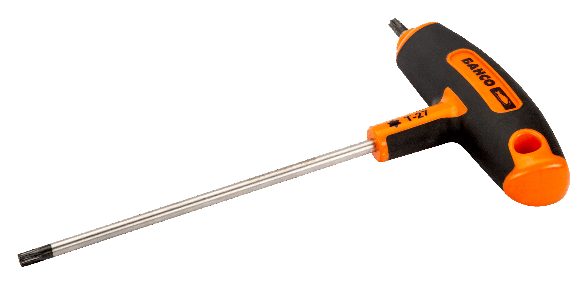 Отвертки с Т-образной рукояткой под винты TORX® BAHCO 901T-020-150