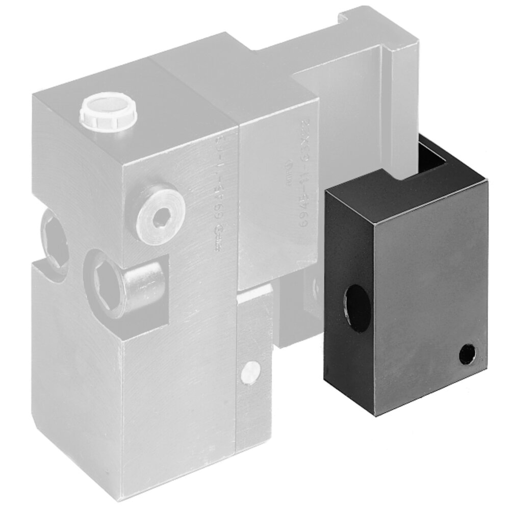 Держатель для зажимной головки АМF 110700