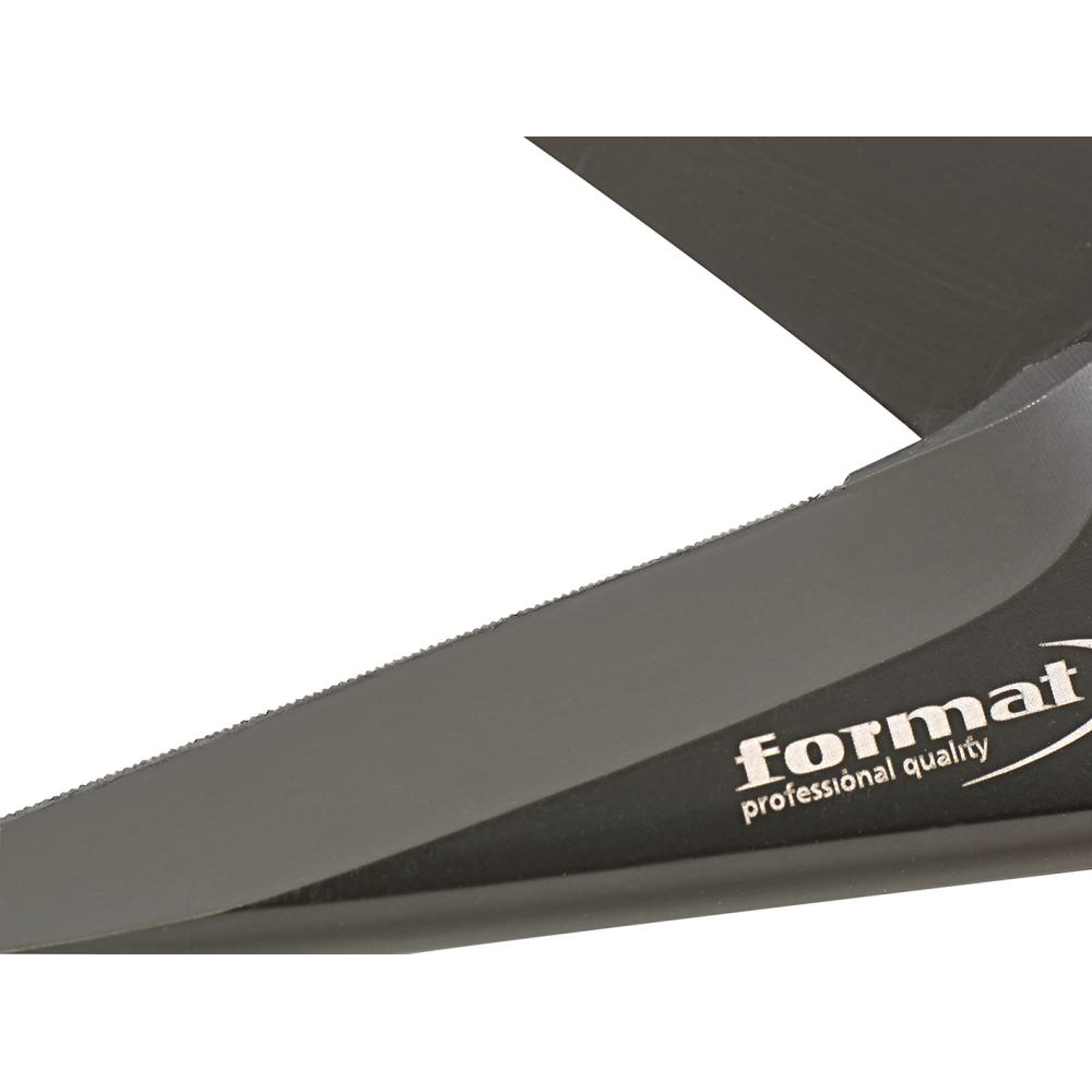 картинка Ножницы комбинированные VA 195мм алюминиевые угловые FORMAT 6736 2195 Fplus от магазина "Элит-инструмент"