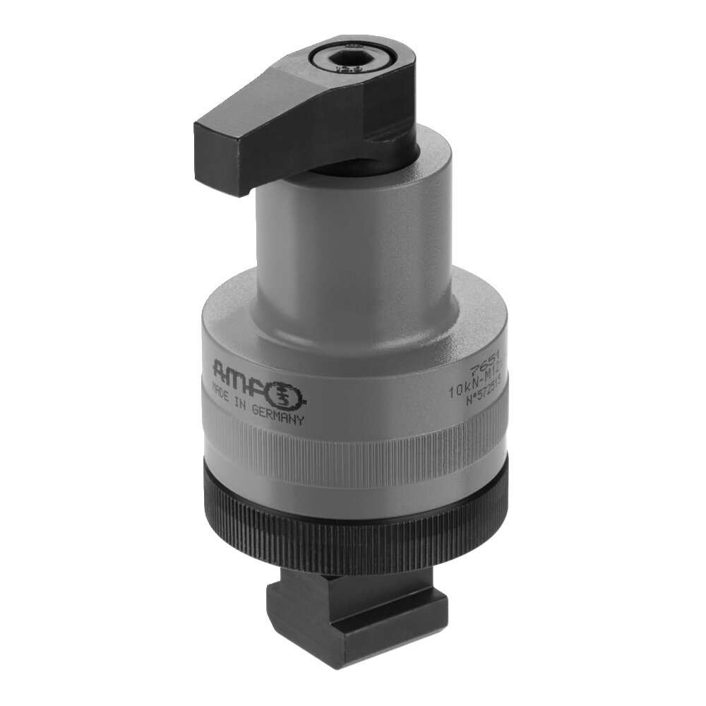 Поворотный зажим, механический, модульный АМF 572518