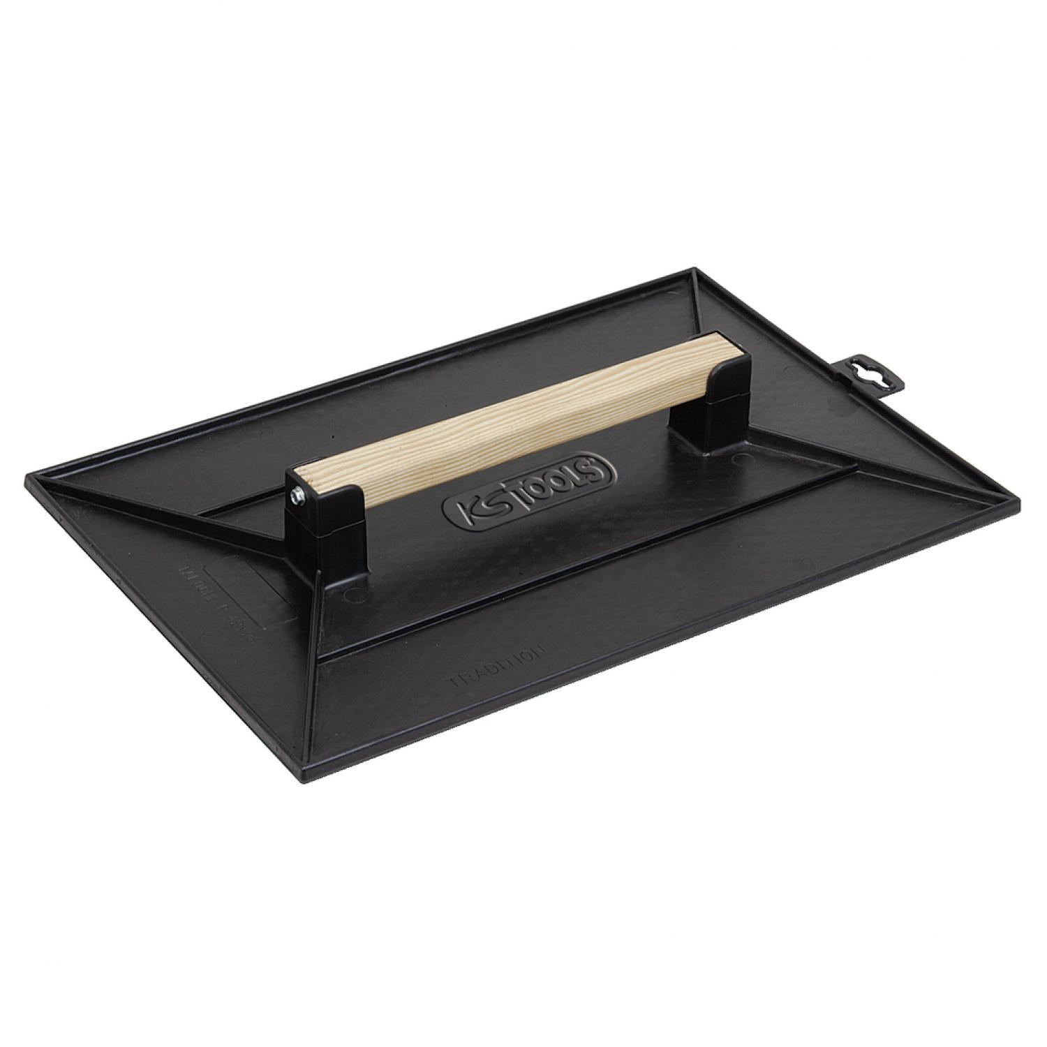 картинка Терка, прямоугольная, 180х270 мм от магазина "Элит-инструмент"