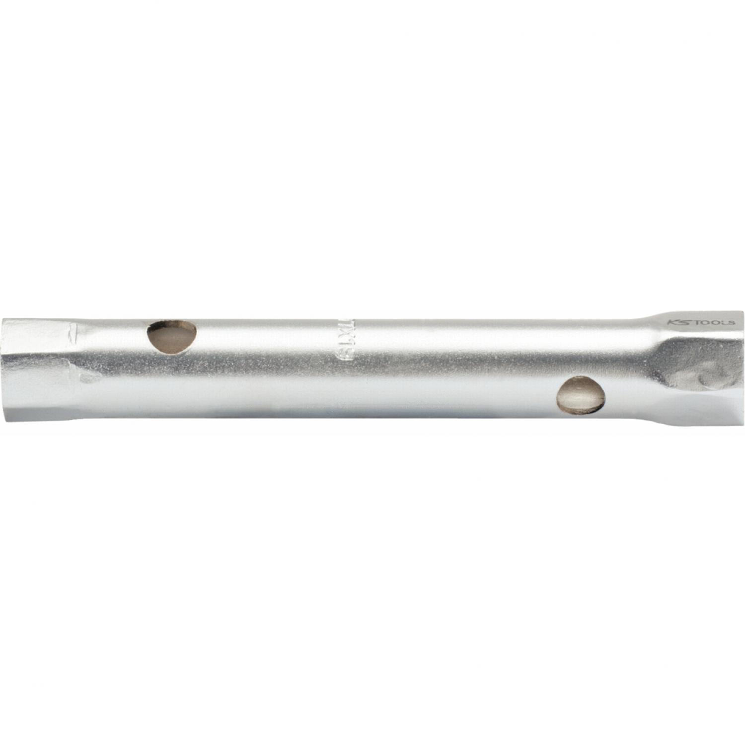 Торцовый трубчатый ключ, 21x23 мм