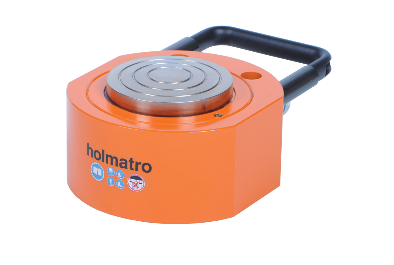Плоский цилиндр HFC 100 S 1.5 Holmatro 100.112.298