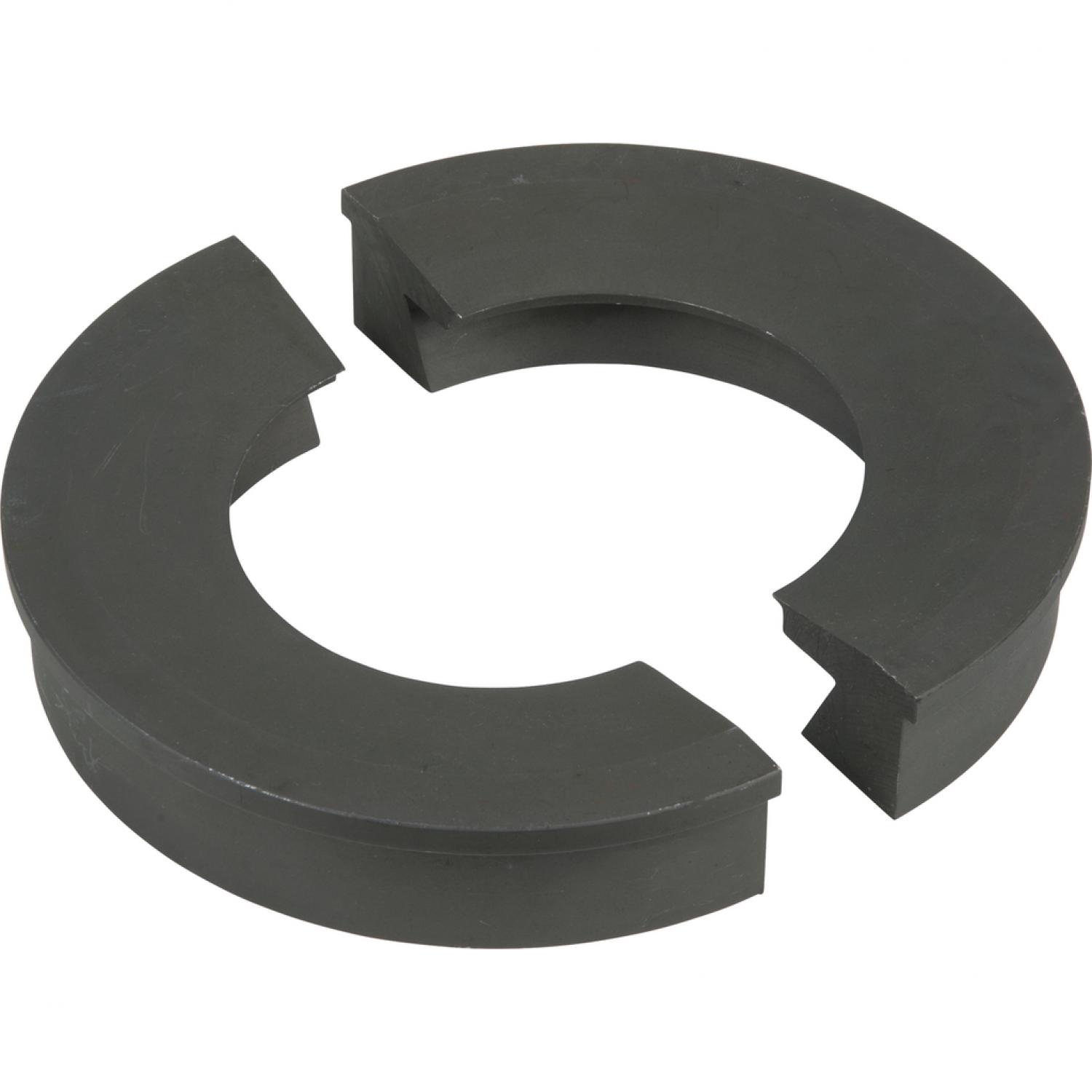 картинка Комплект полумуфт Ø 115,0 мм, 2 шт от магазина "Элит-инструмент"