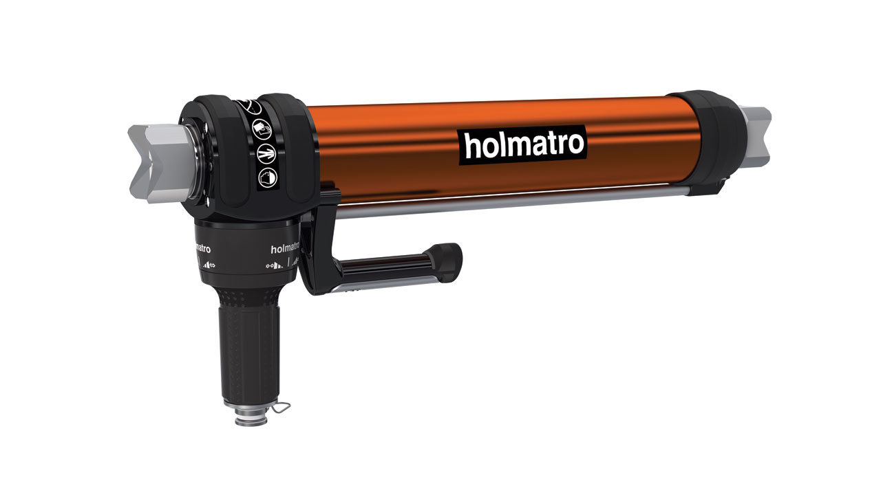 Телескопический таран TR 5370 LP Holmatro 150.032.100